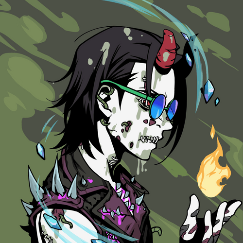 Zomzuki #2127