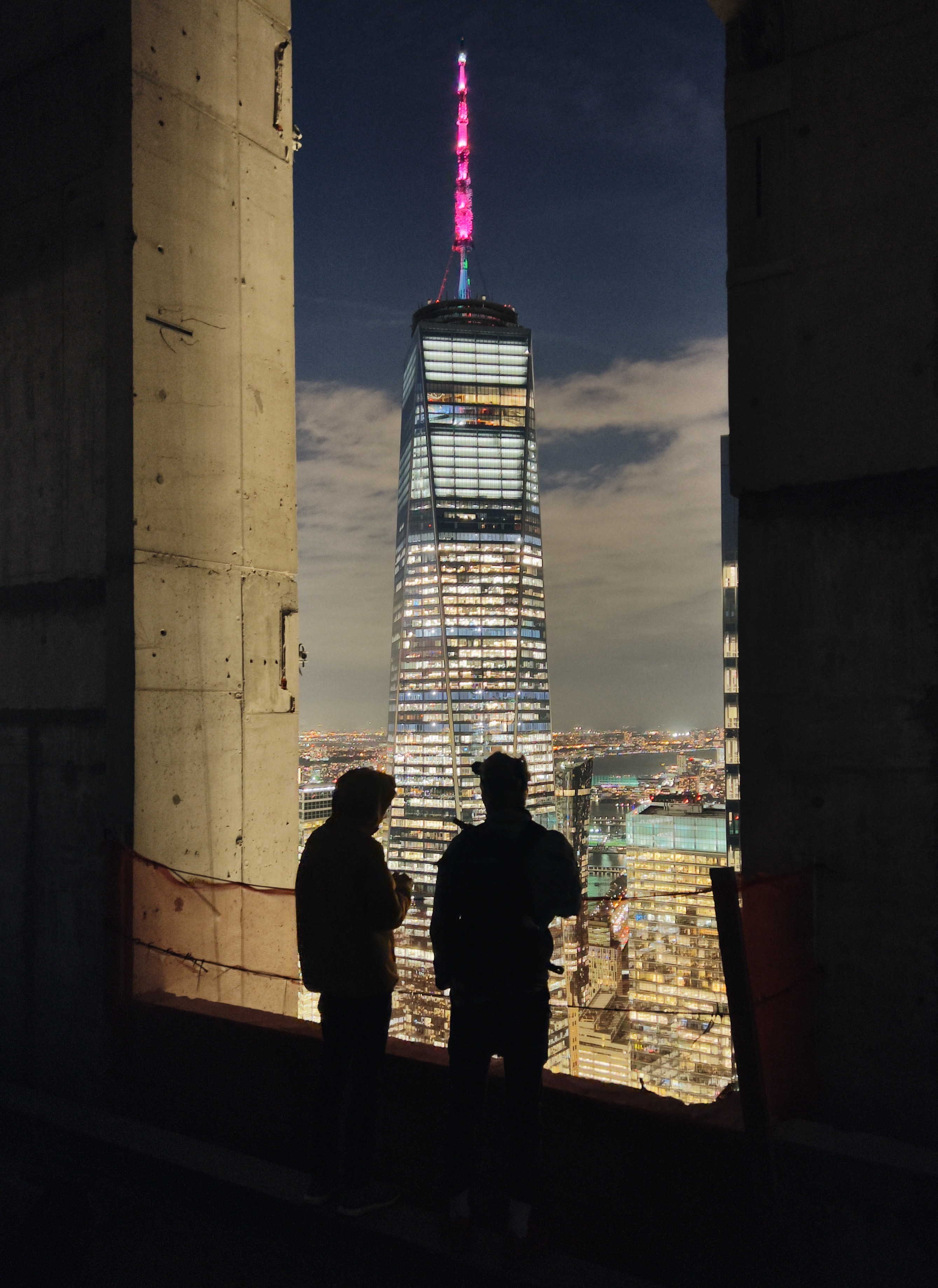 Feels like new home | New York