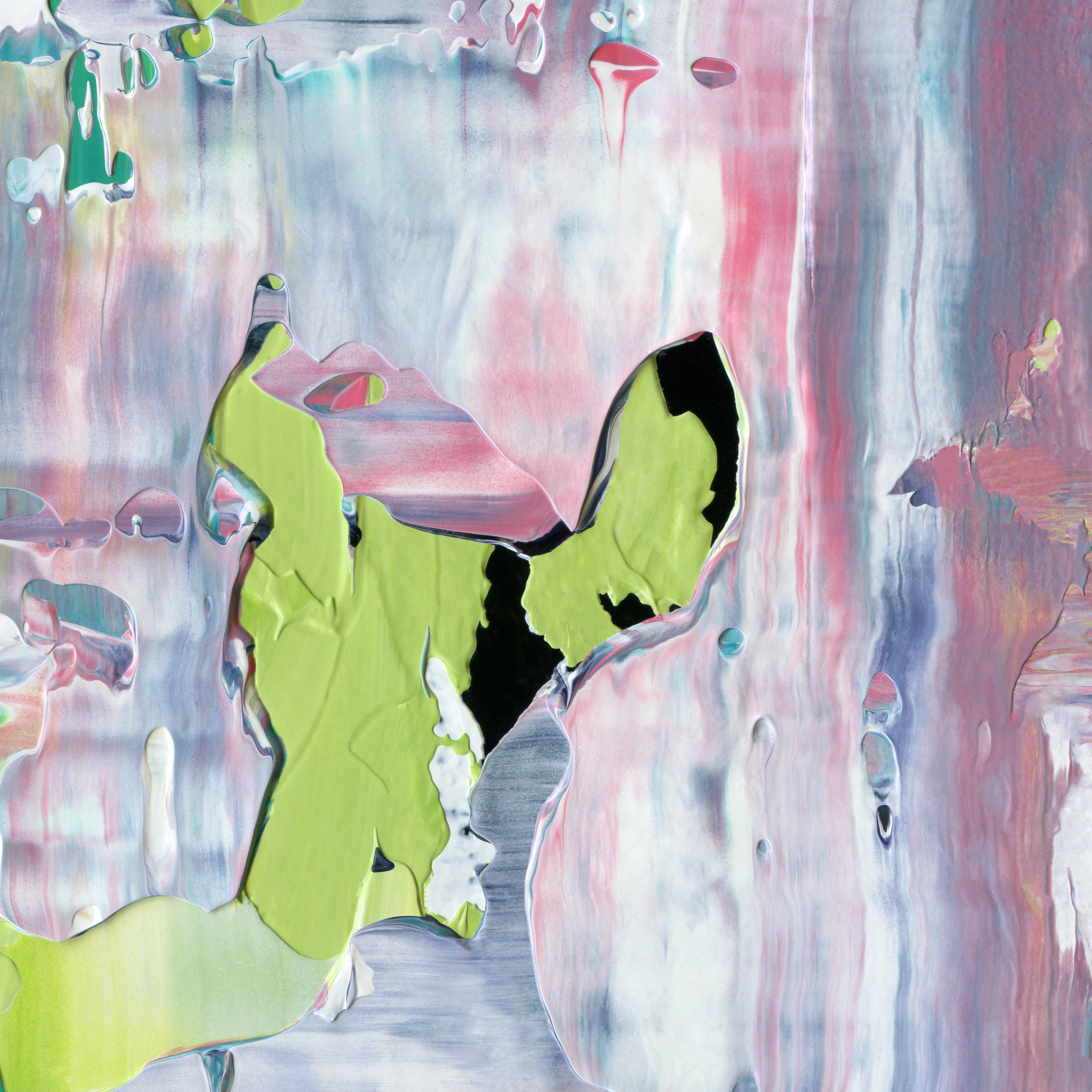 Open Heart Surety B5