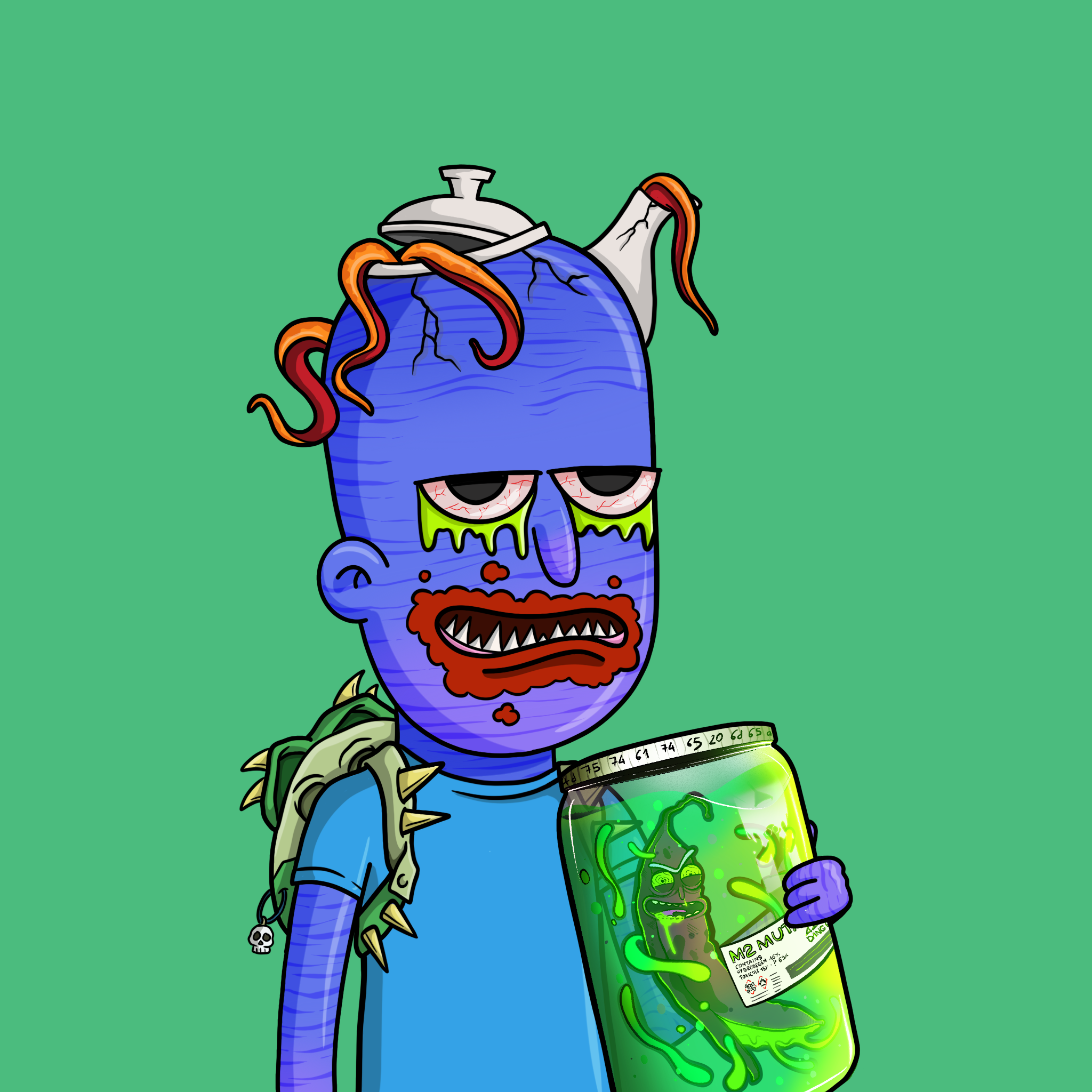 NFT Image