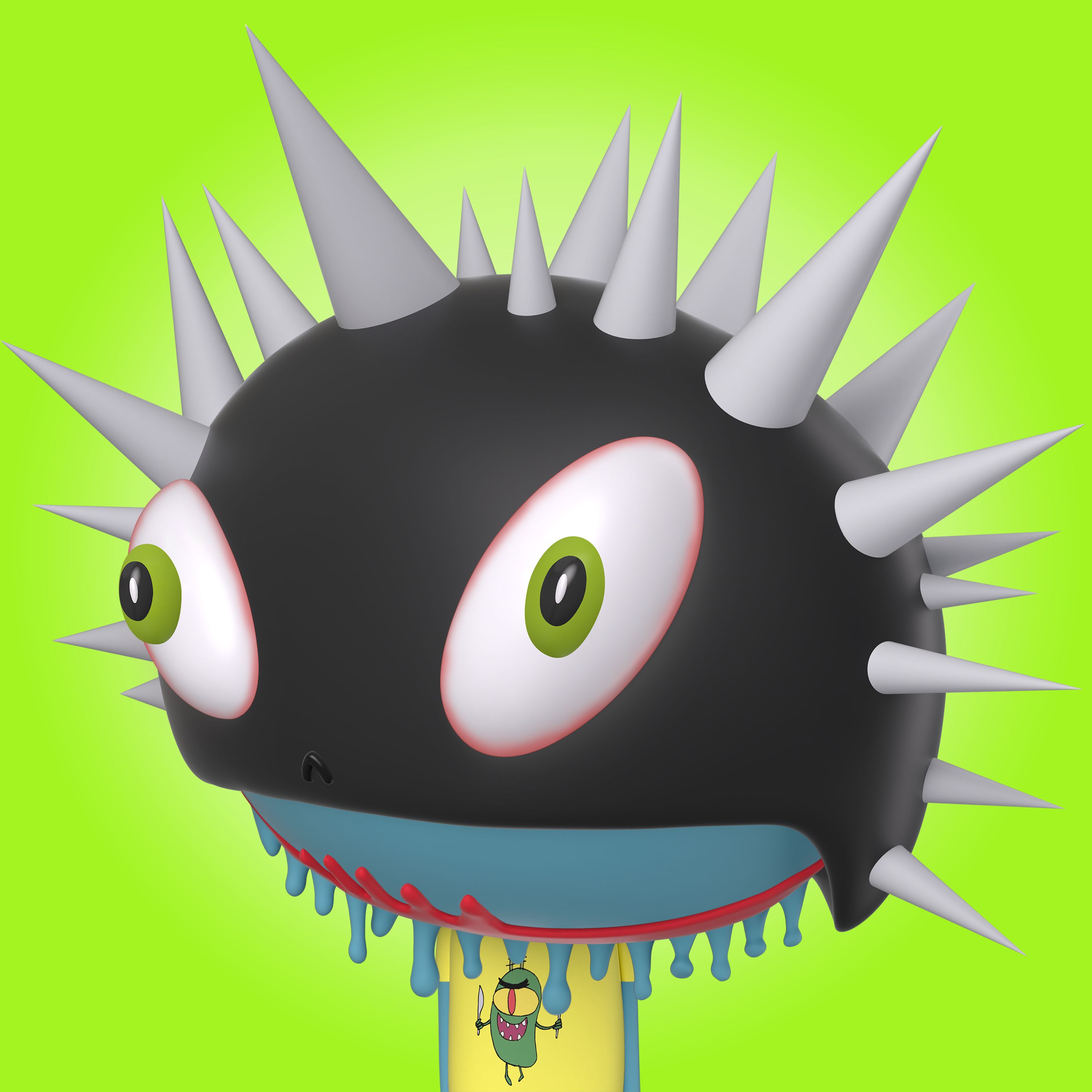 NFT Image