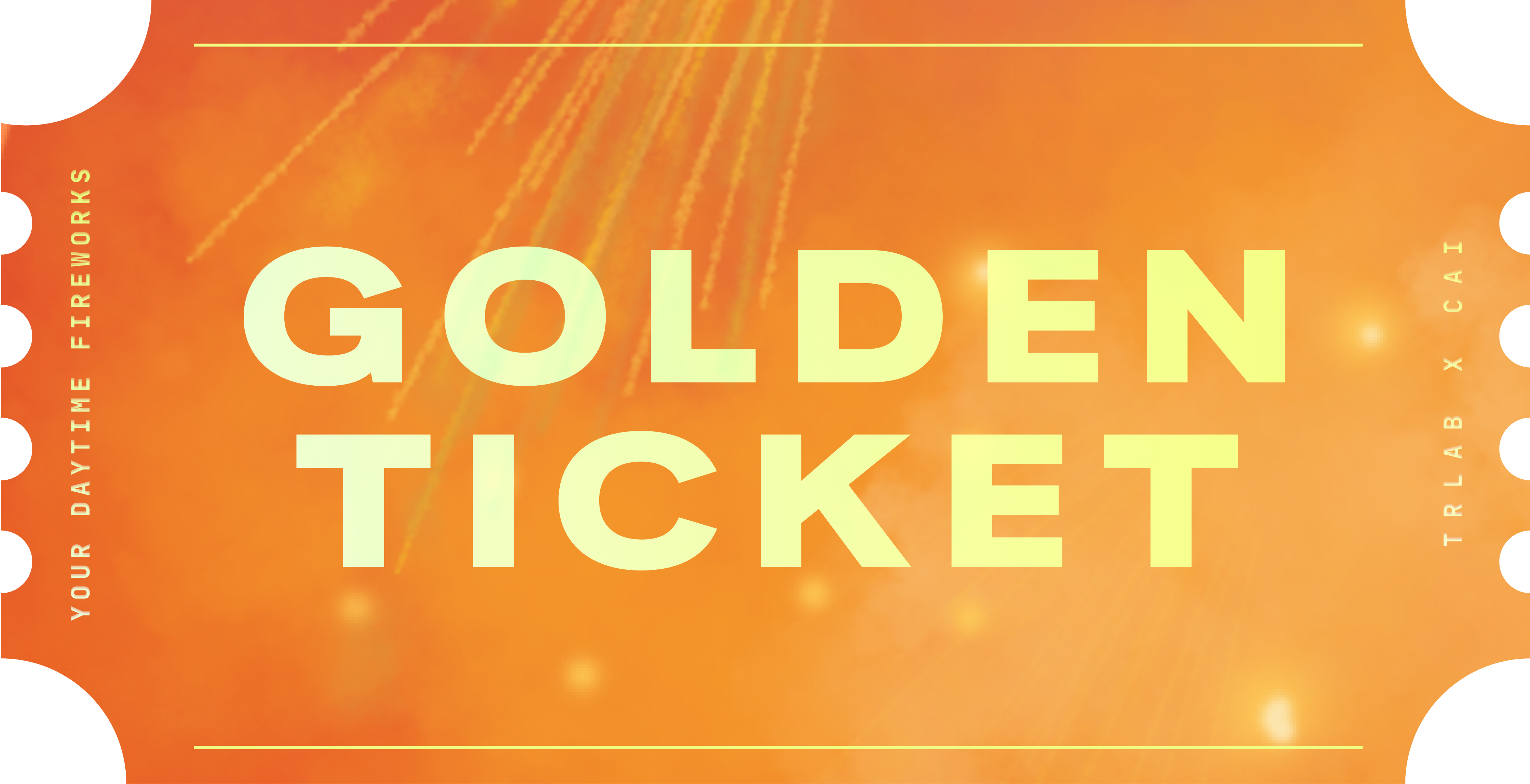 Golden Ticket