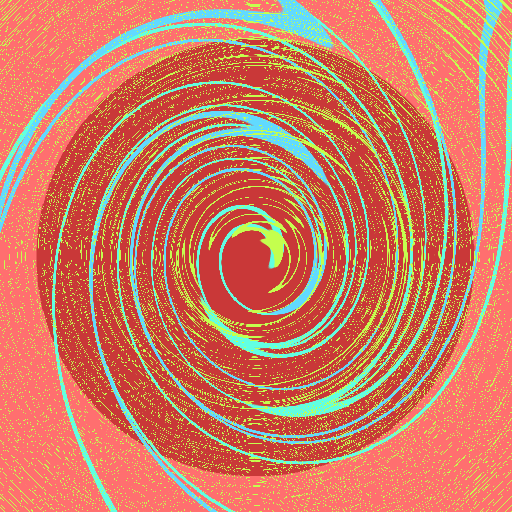 Twisted Reality #728