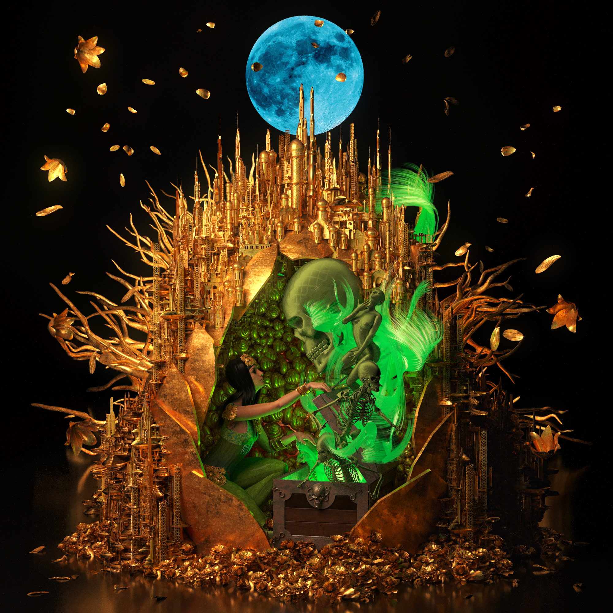 NFT Image