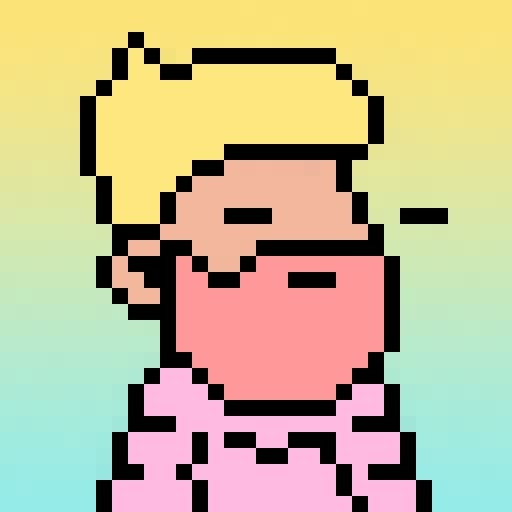 Pixel Dood #2855