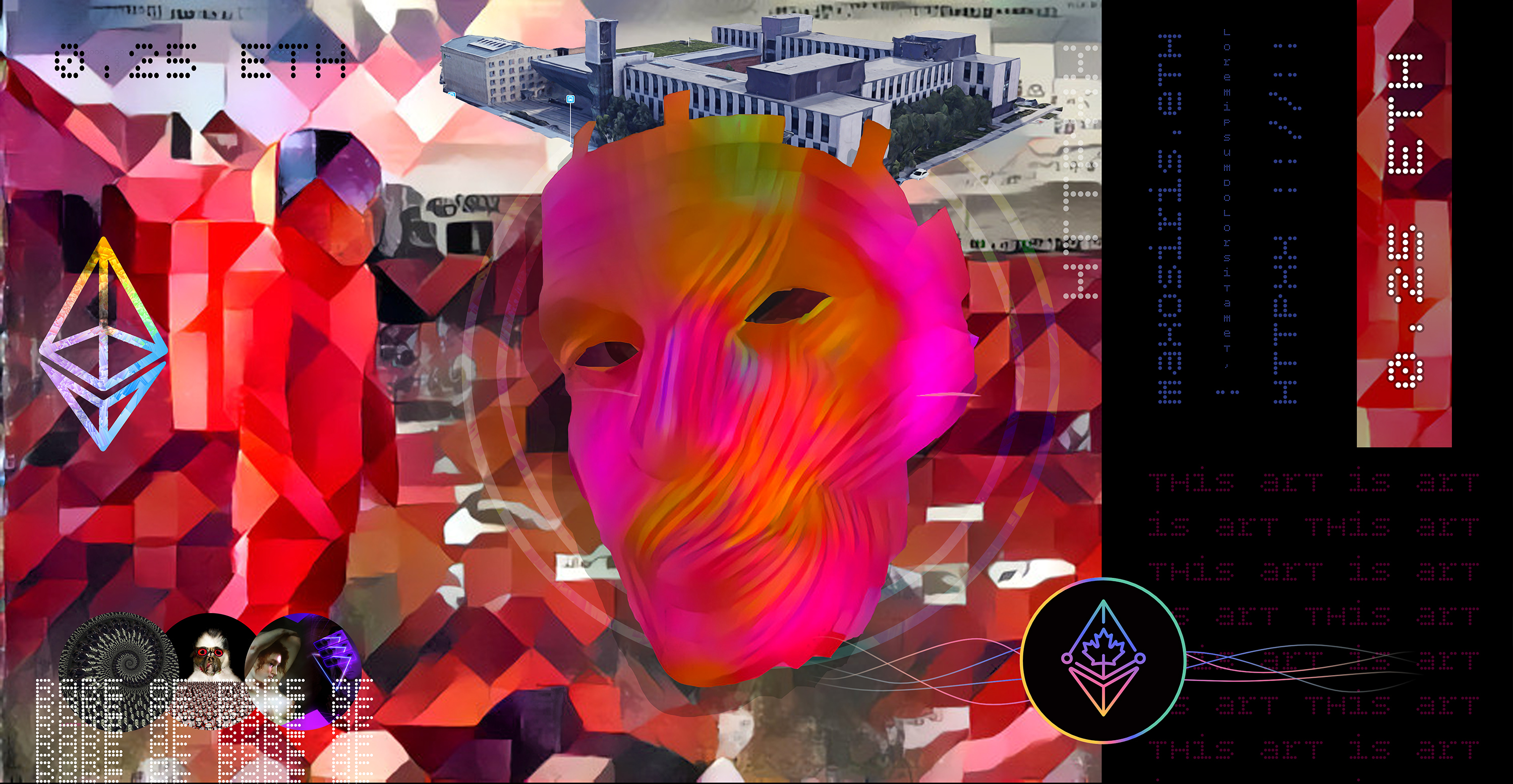 ETHWaterloo Hackathon 2019