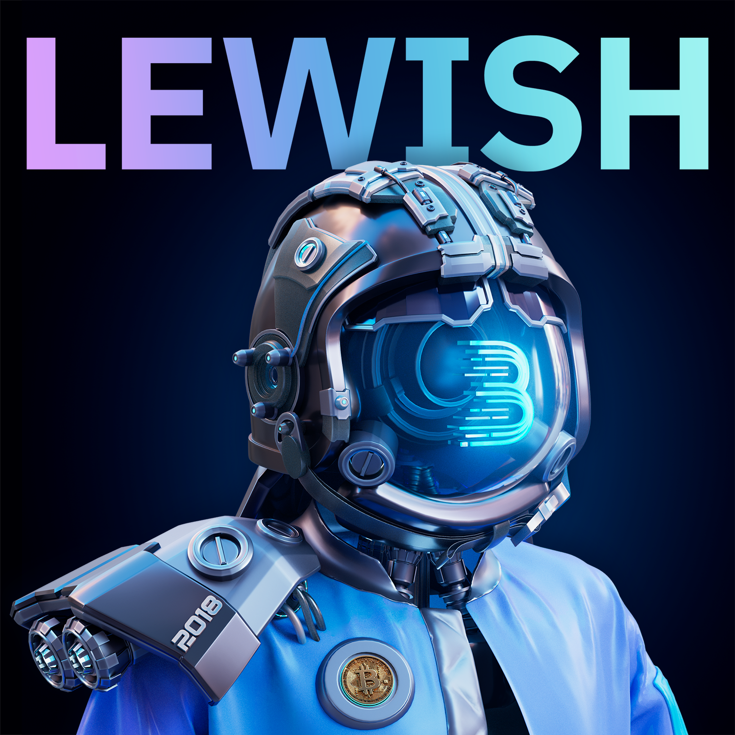 Lewish