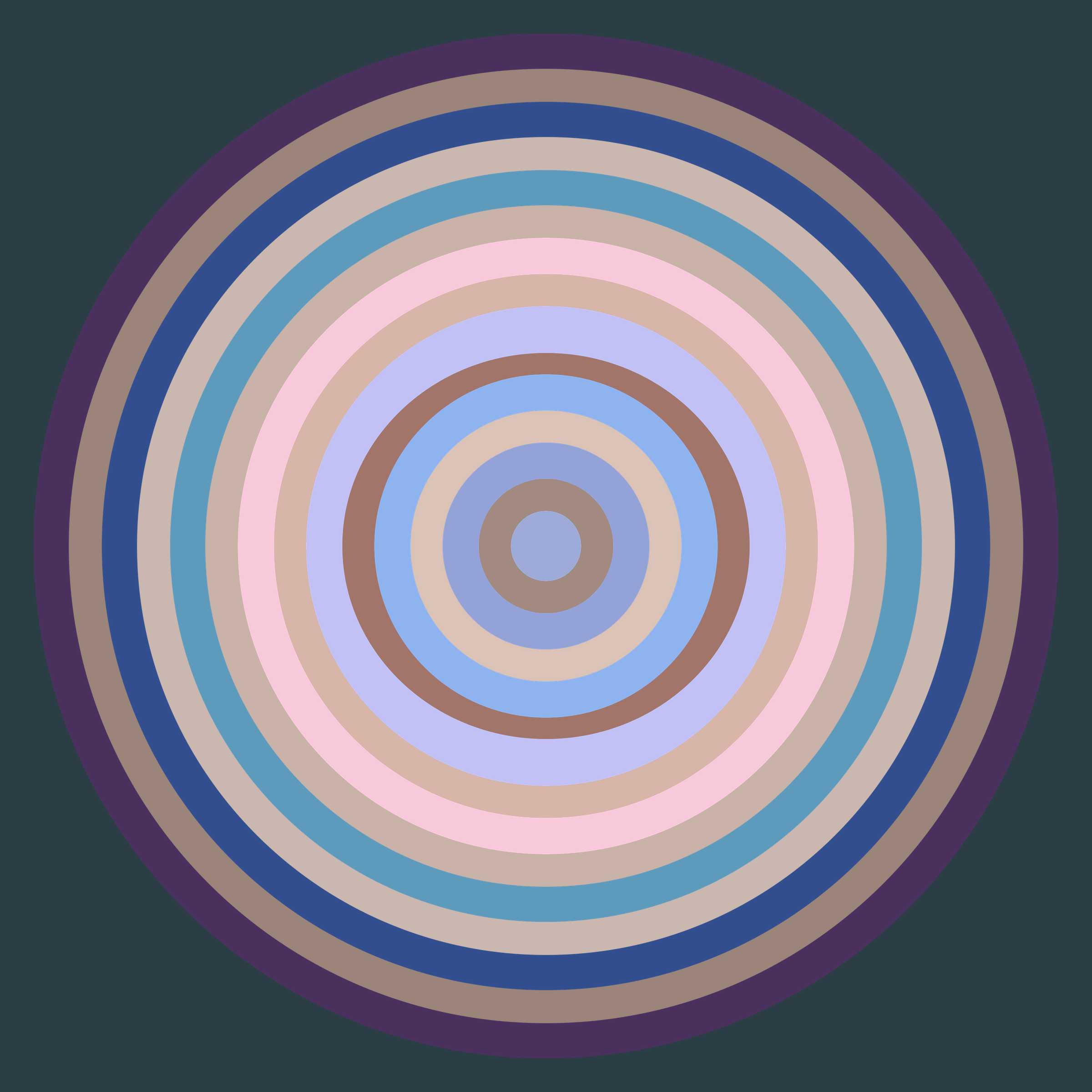 Circle of Frens² #2434