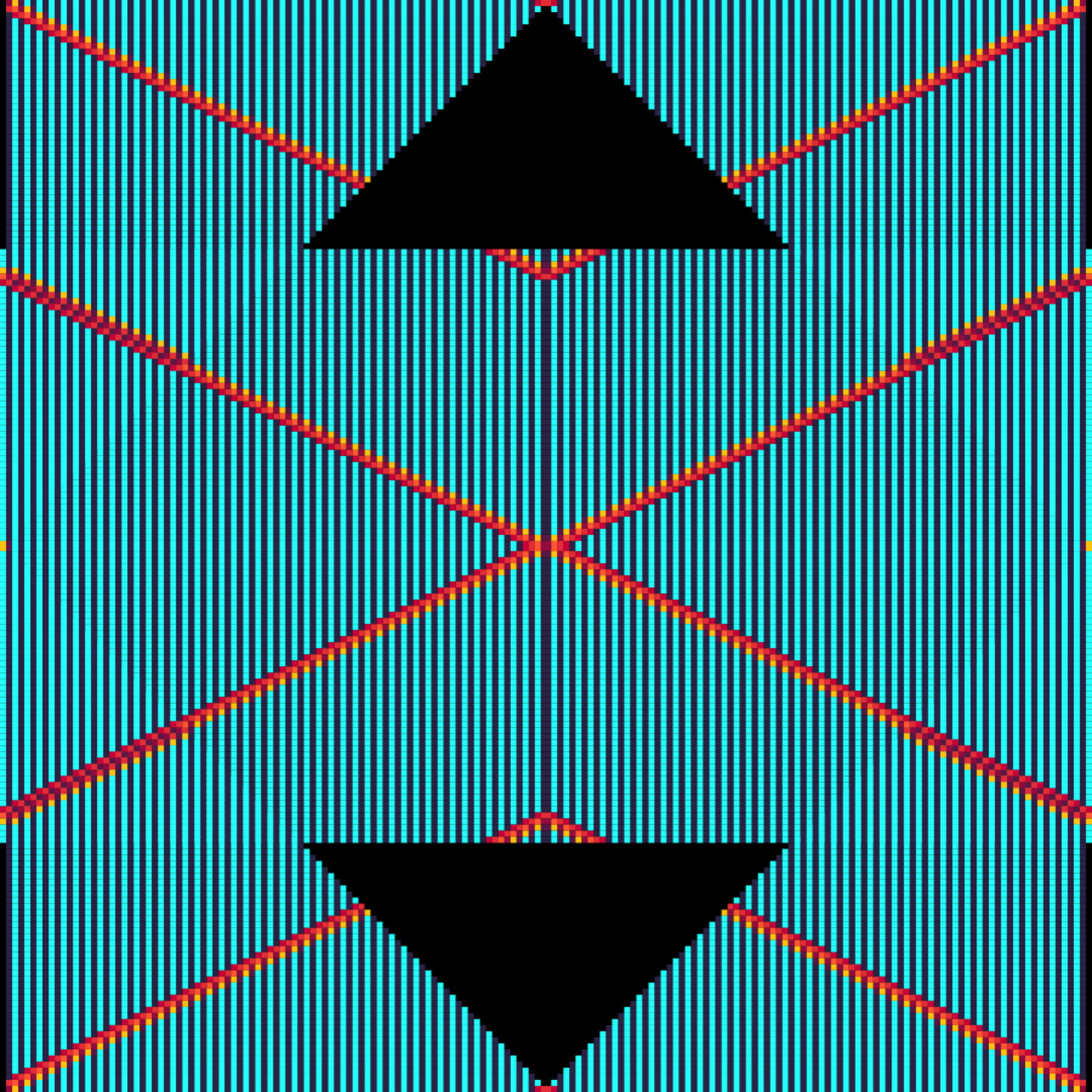 Patterns of Life #86