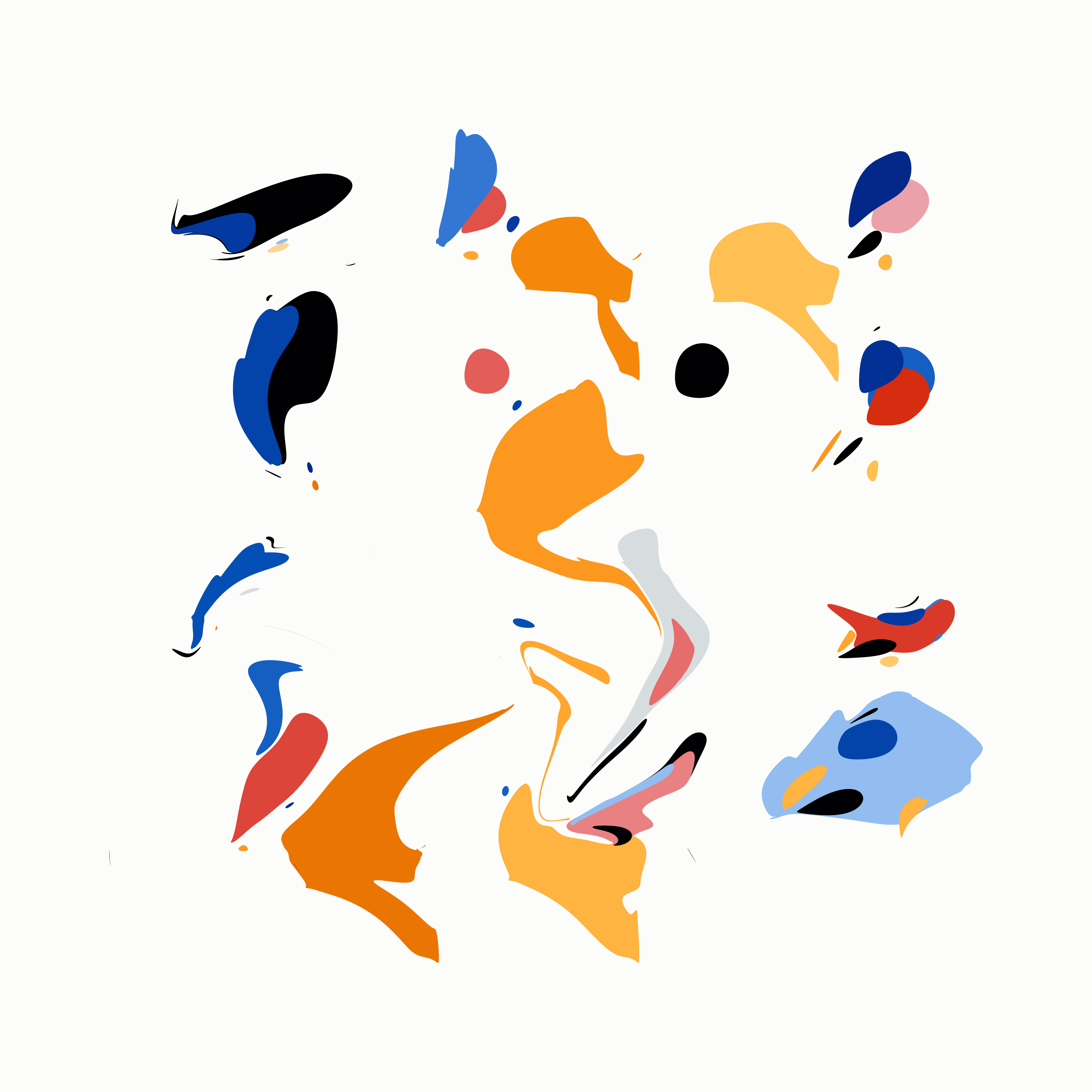 Rhythm & the Machine #116