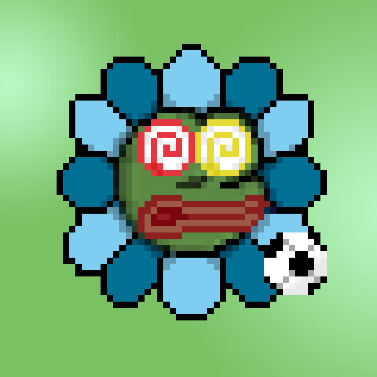 PepeXFlower#2427