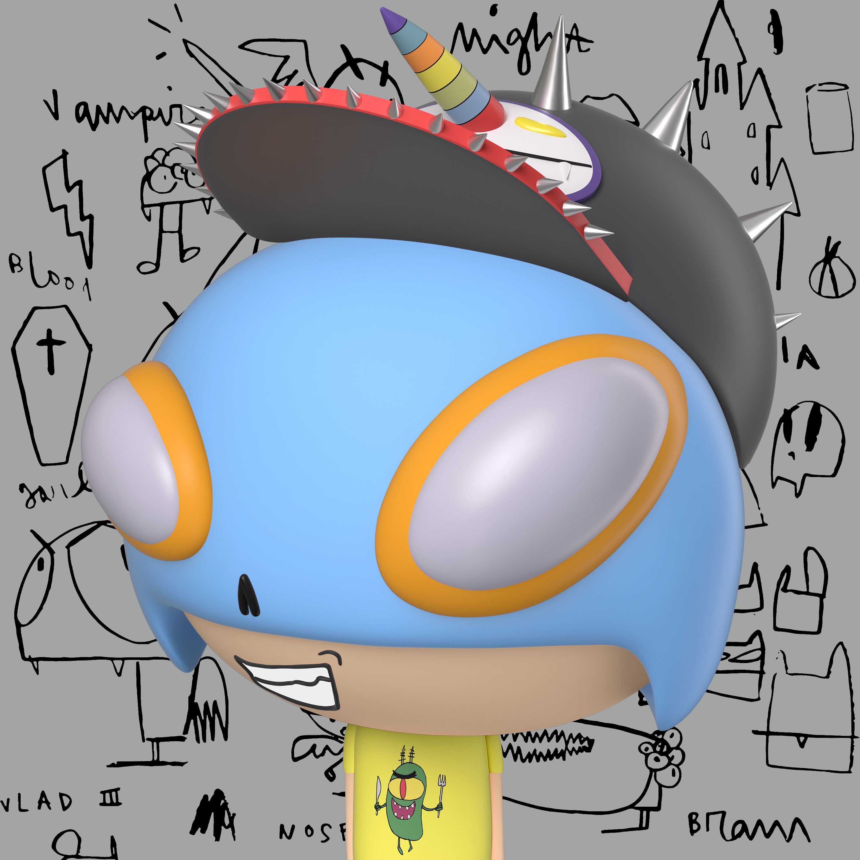 NFT Image