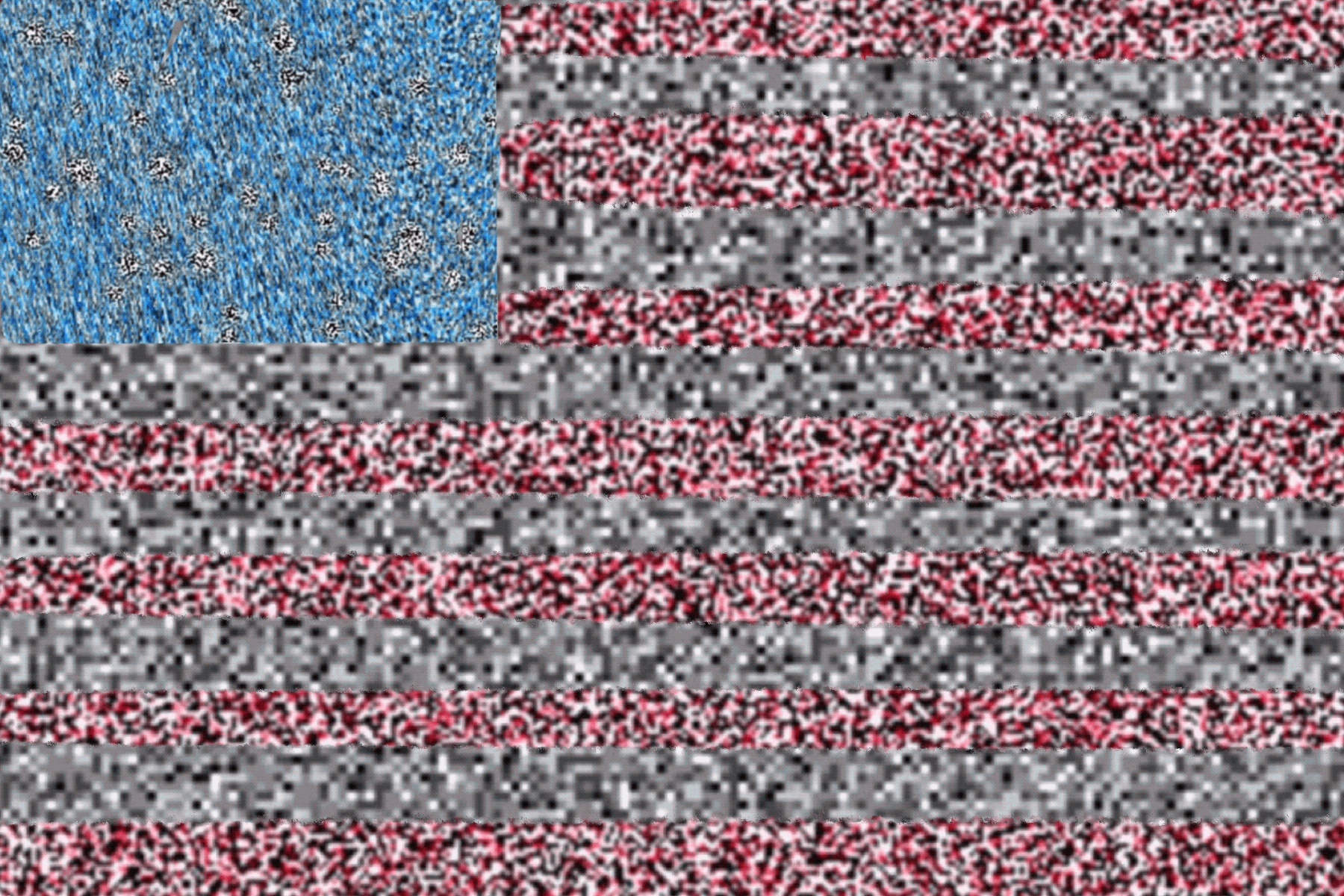 Star Spangled NOISE