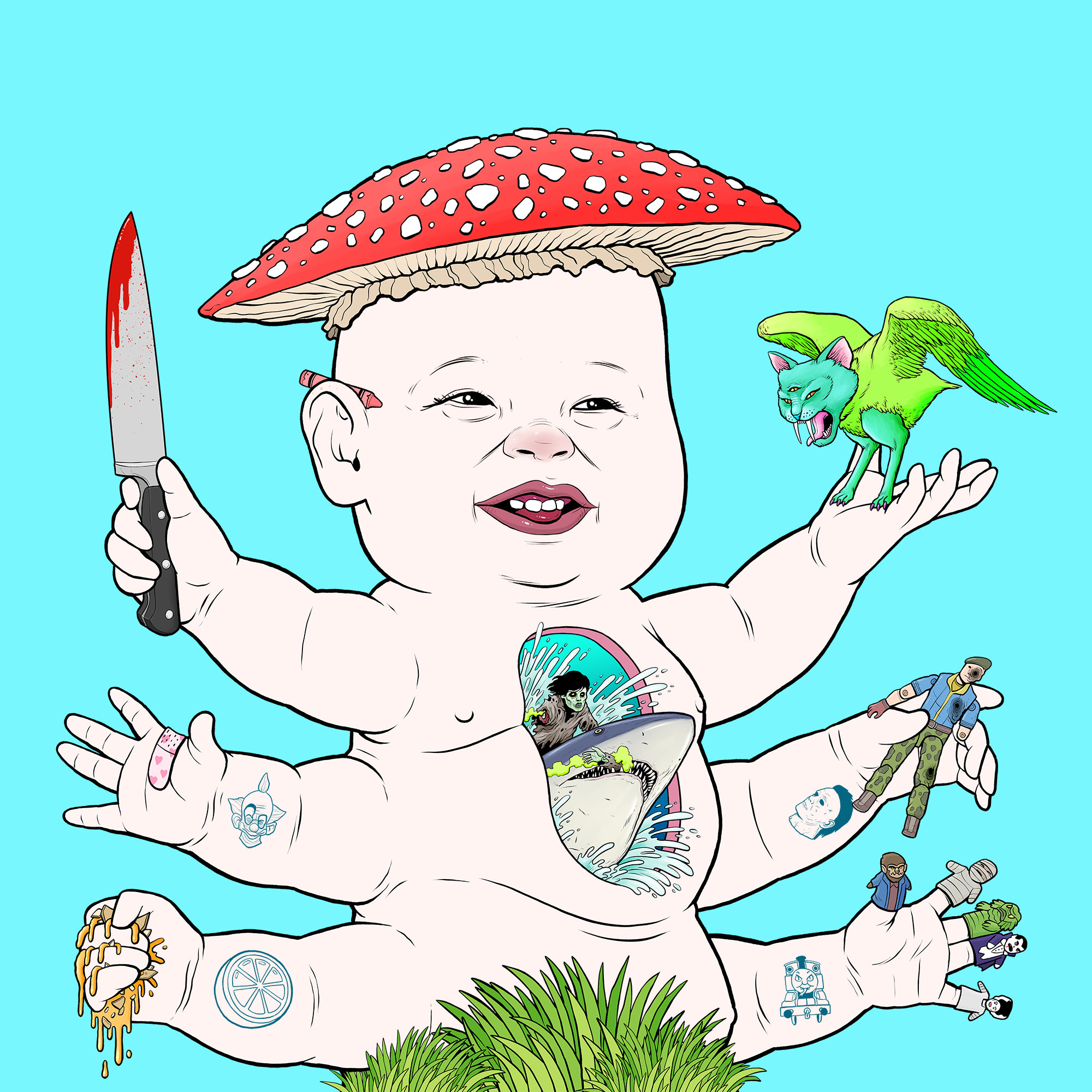 NFT Image