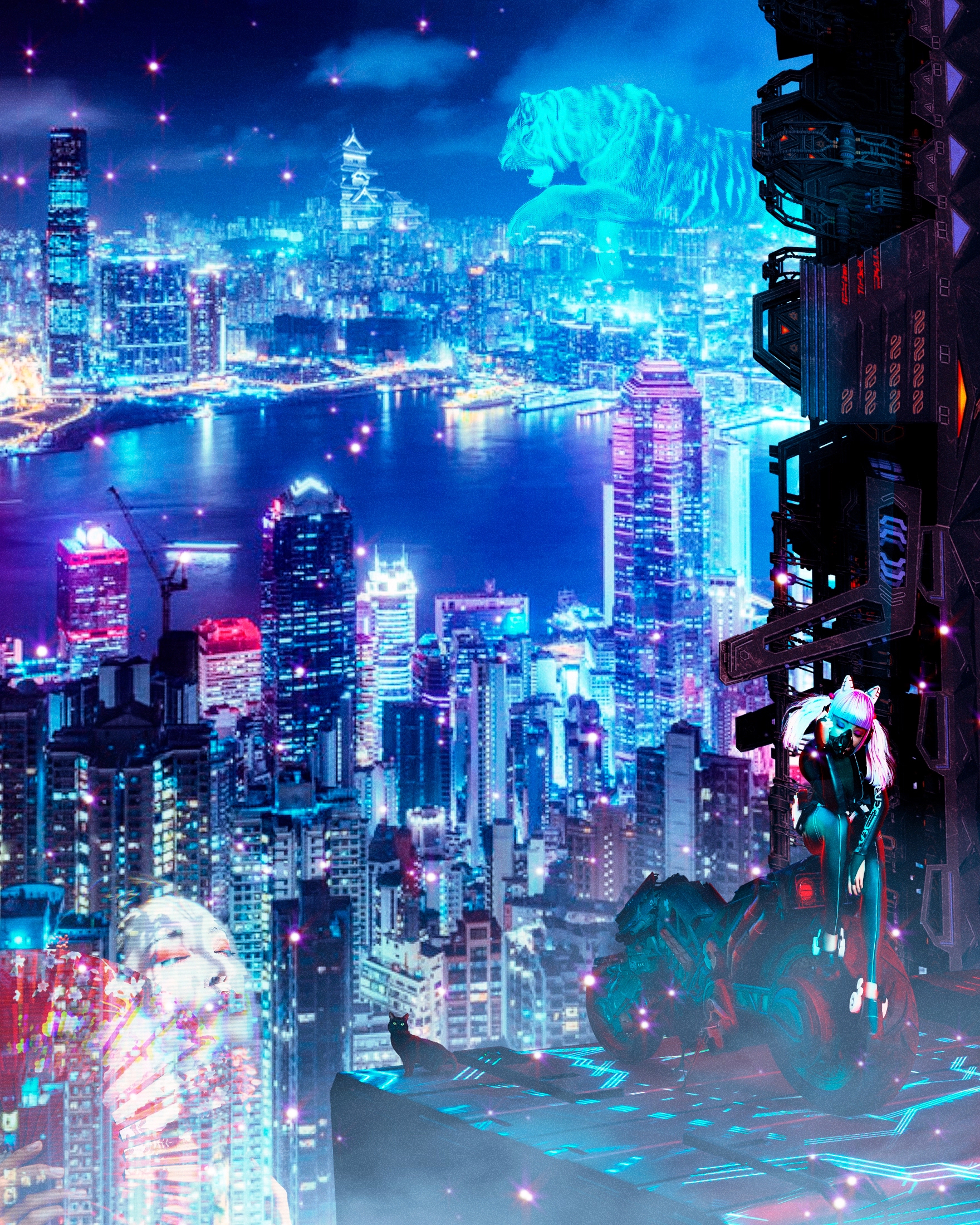 Shooting Star -流星-