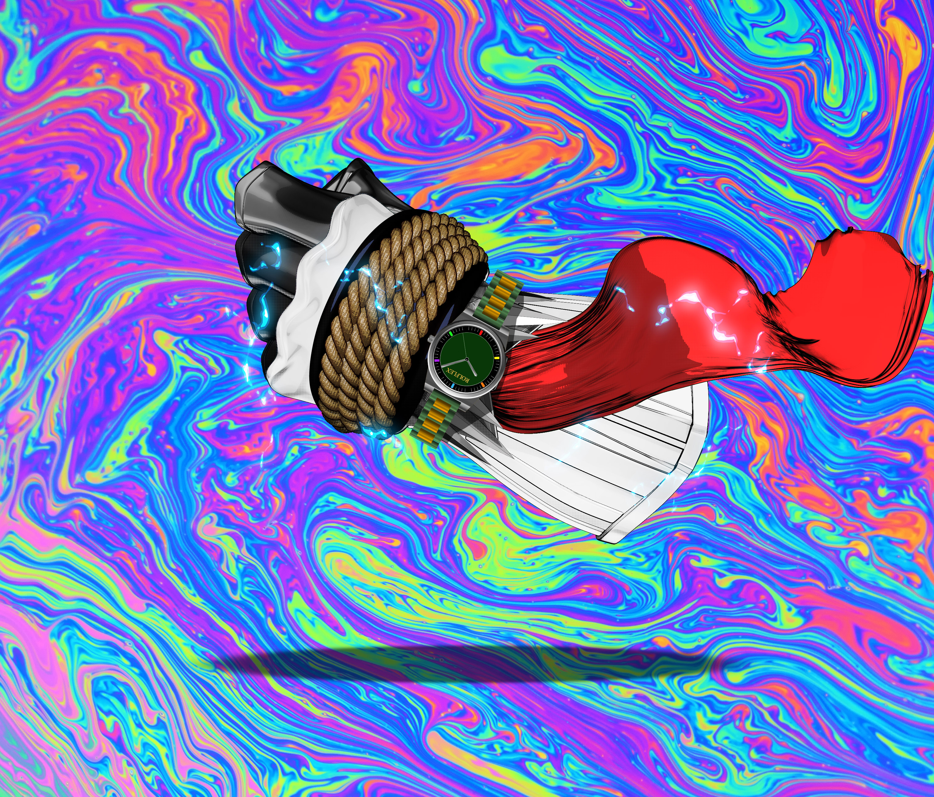 NFT Image