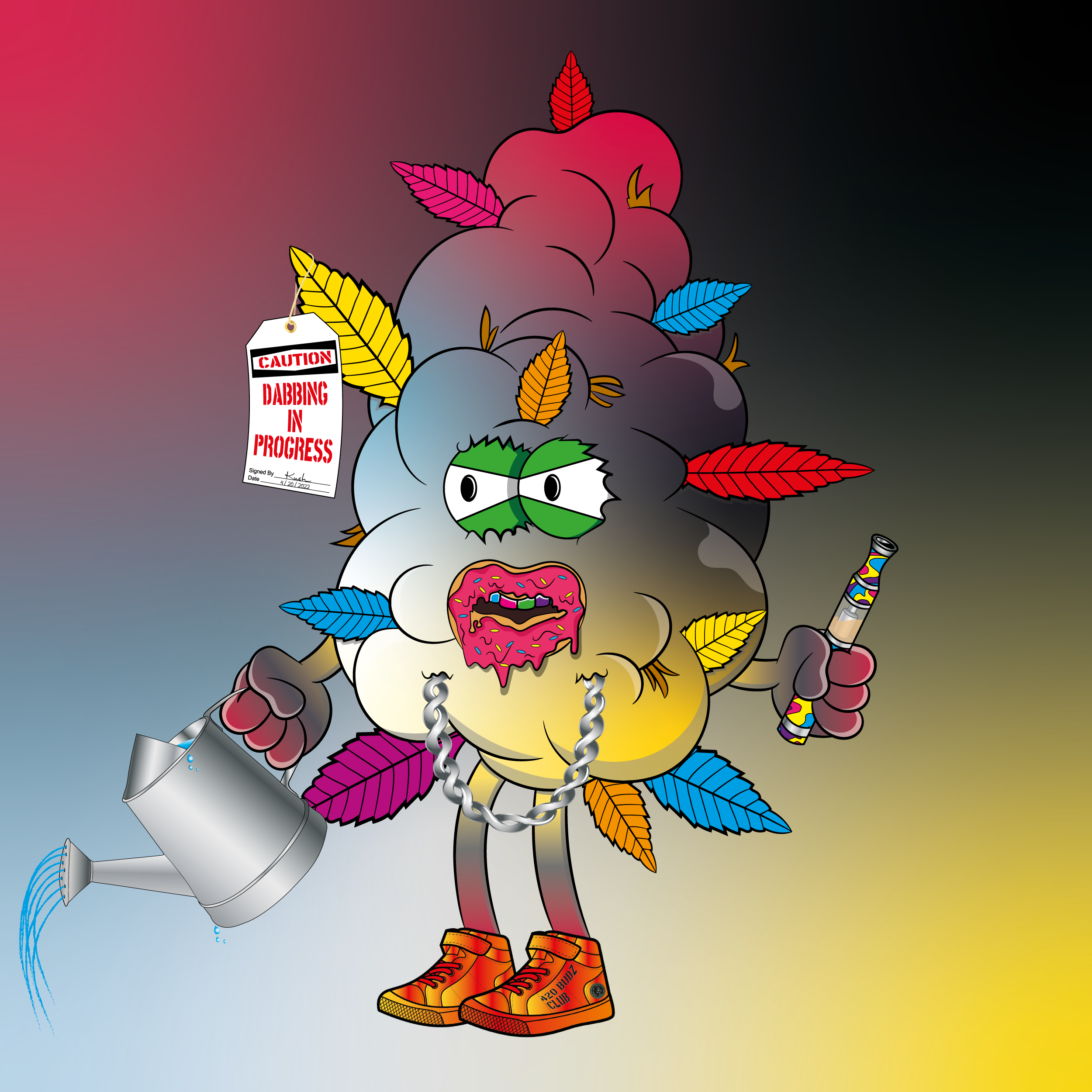 NFT Image