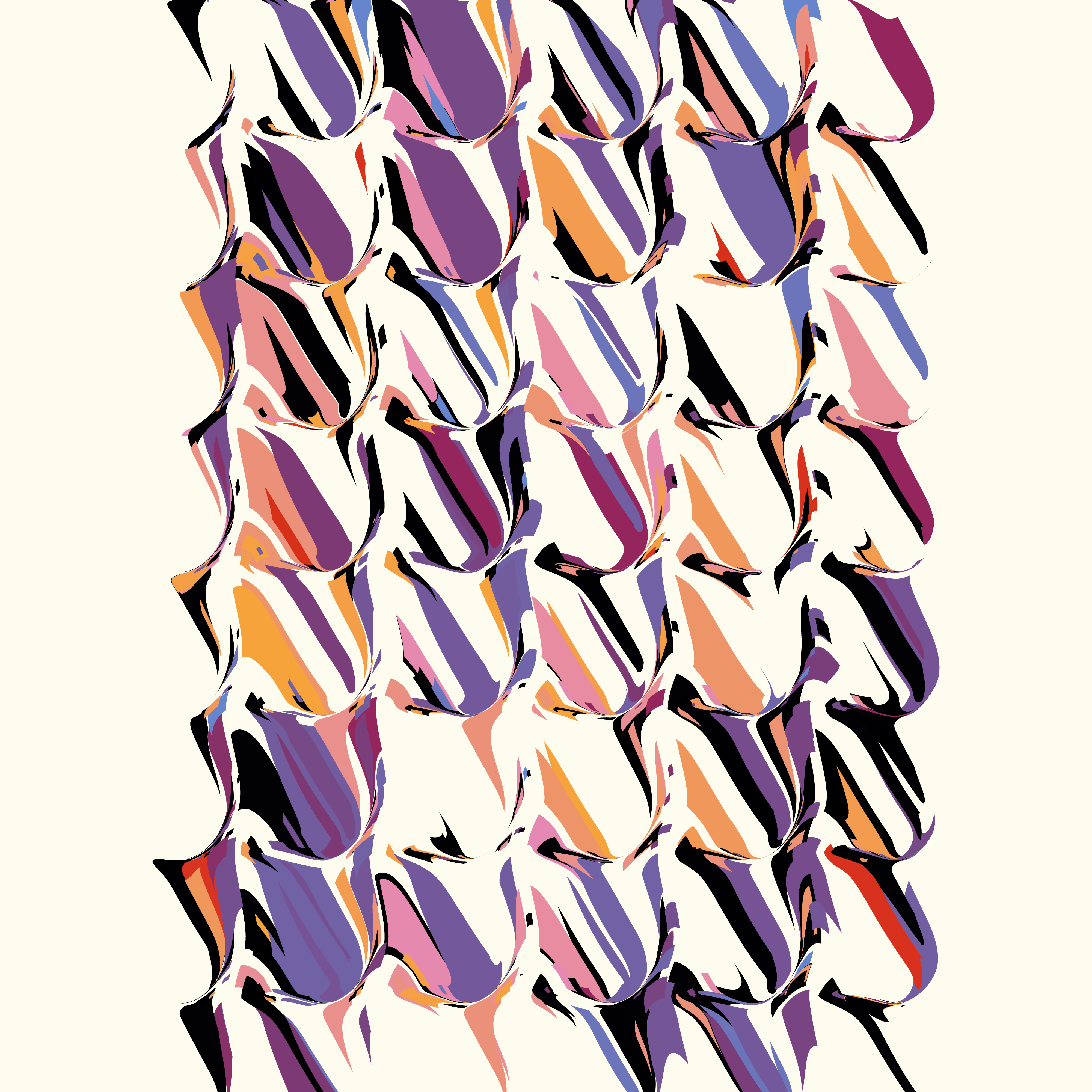 Rhythm & the Machine #176