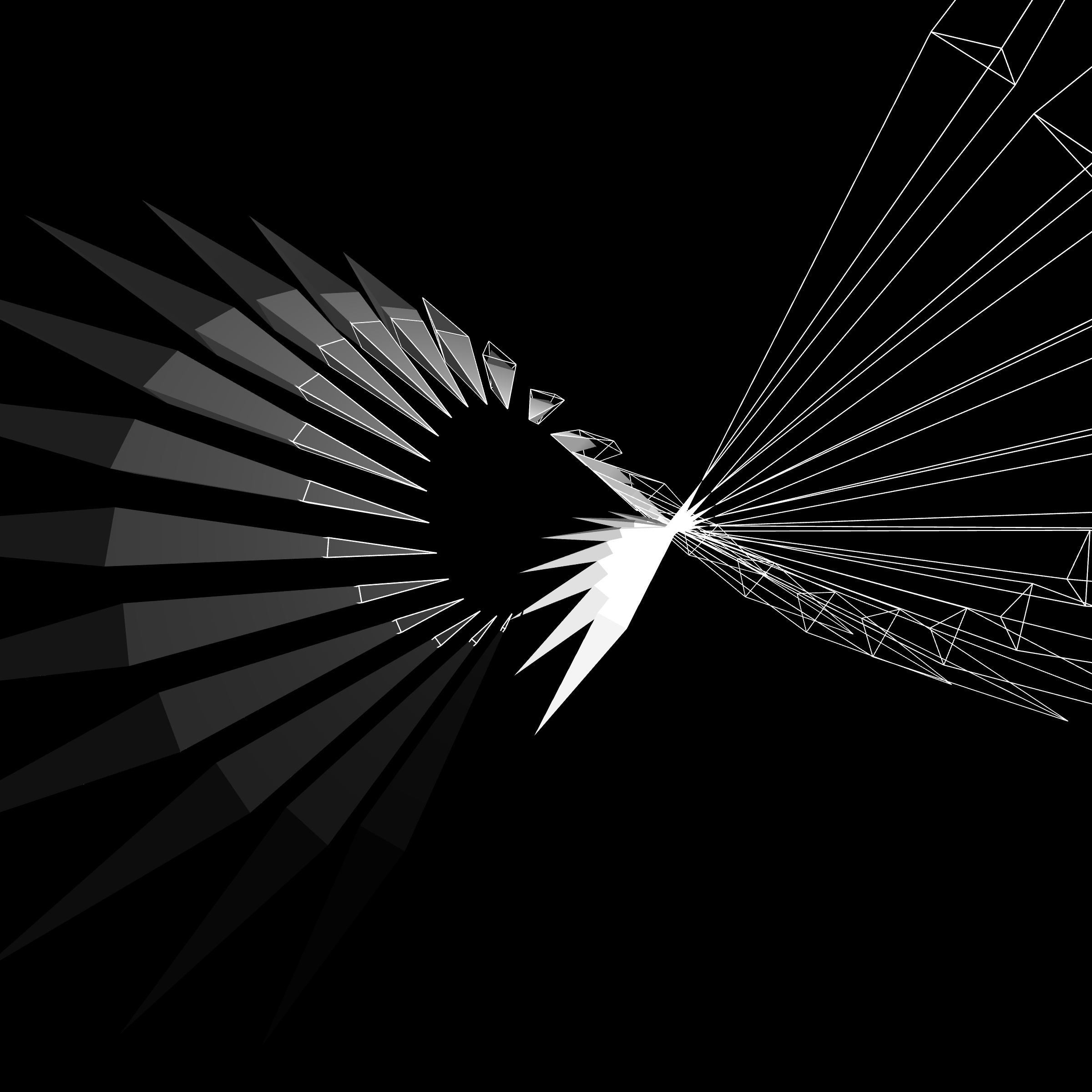 glitch crystal monsters #514