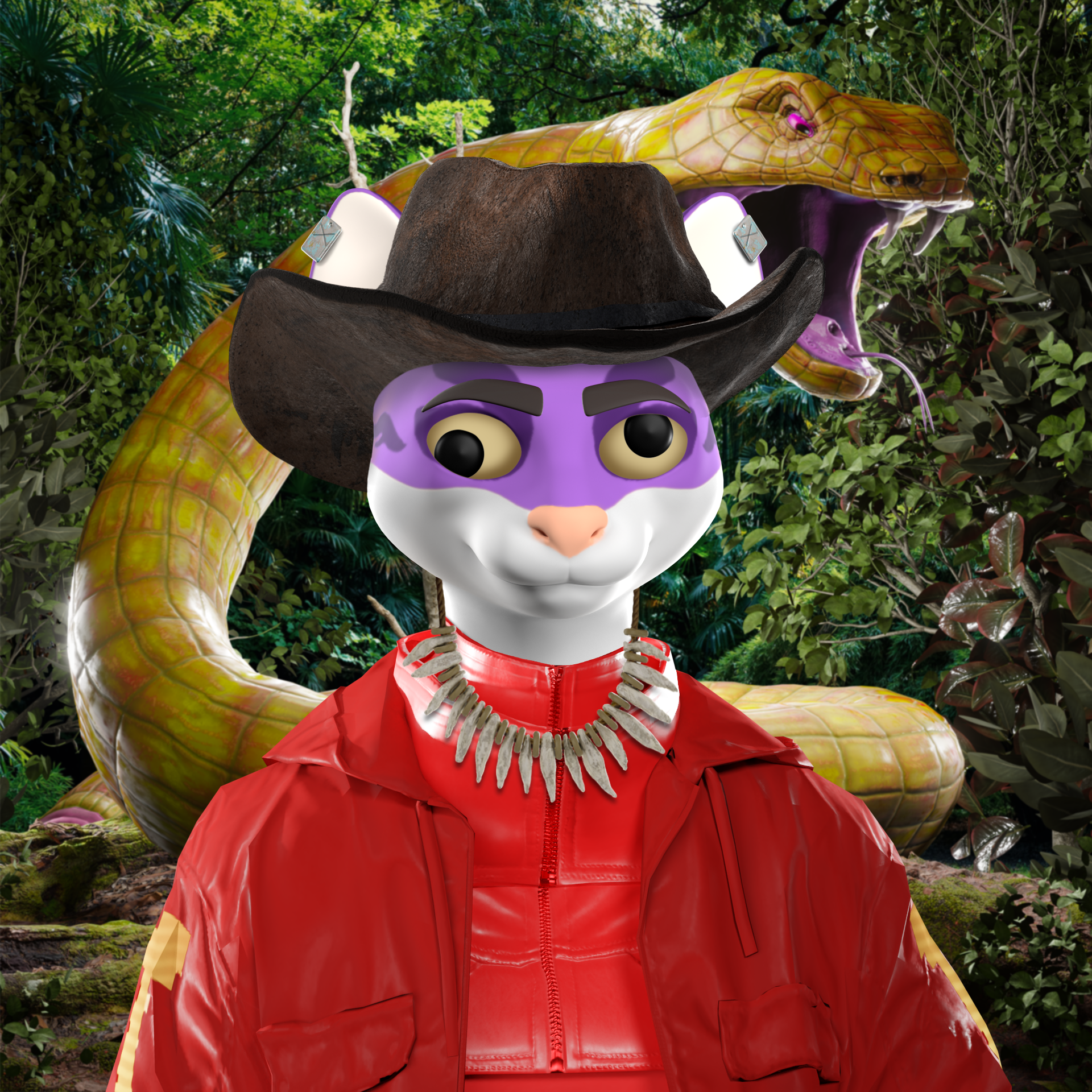 NFT Image