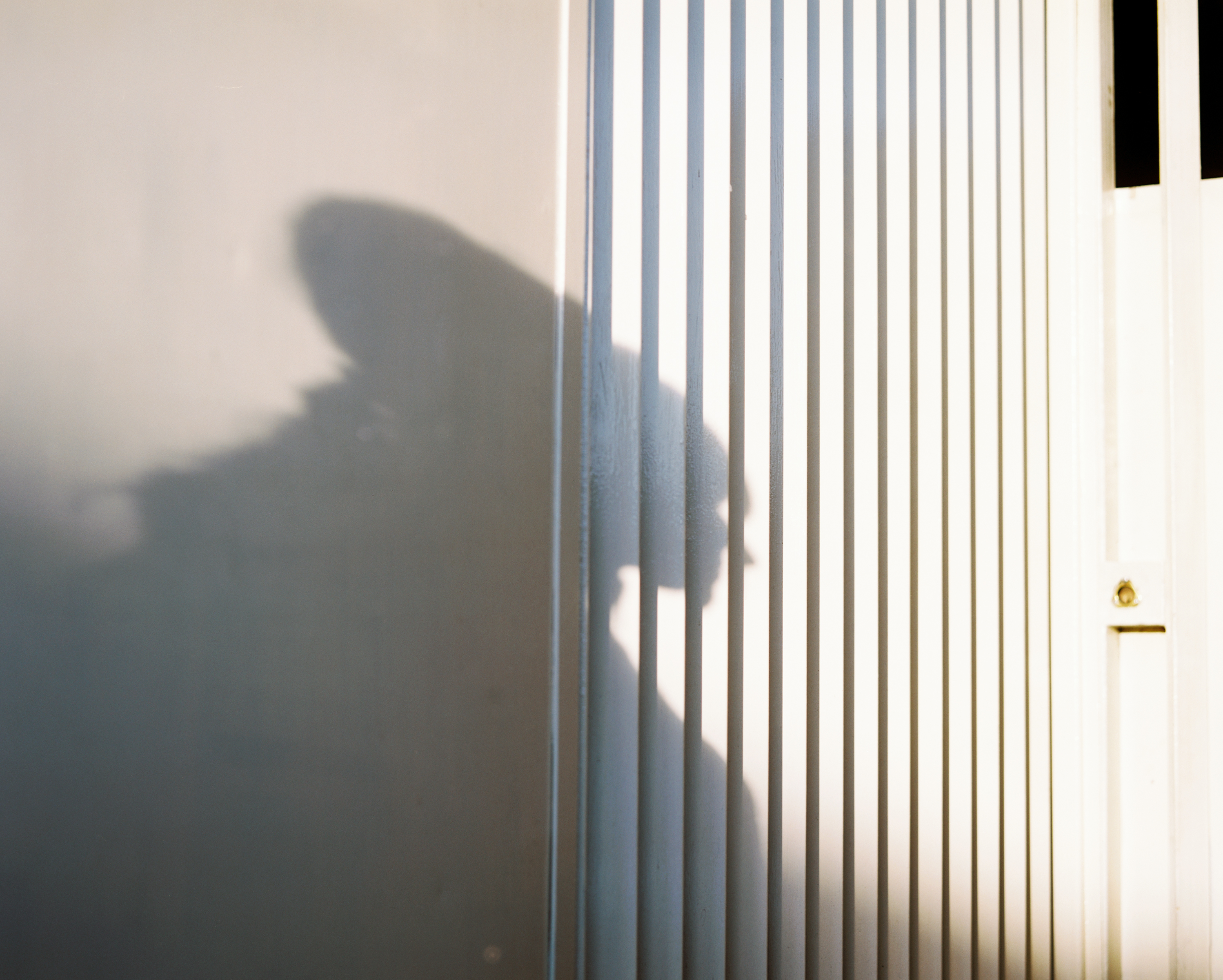 The End of the City #3A