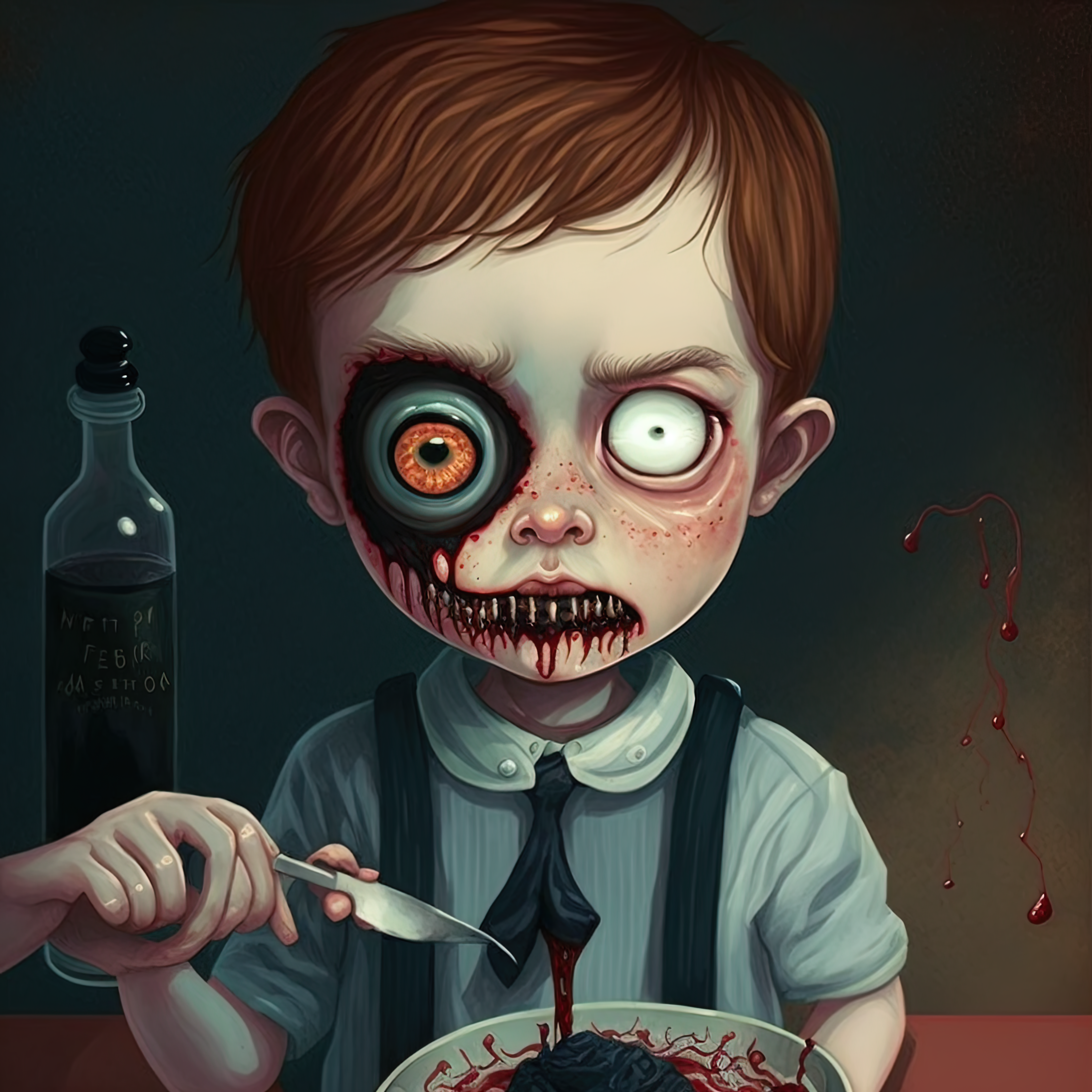 Garbage Pail Kids Reborn 01