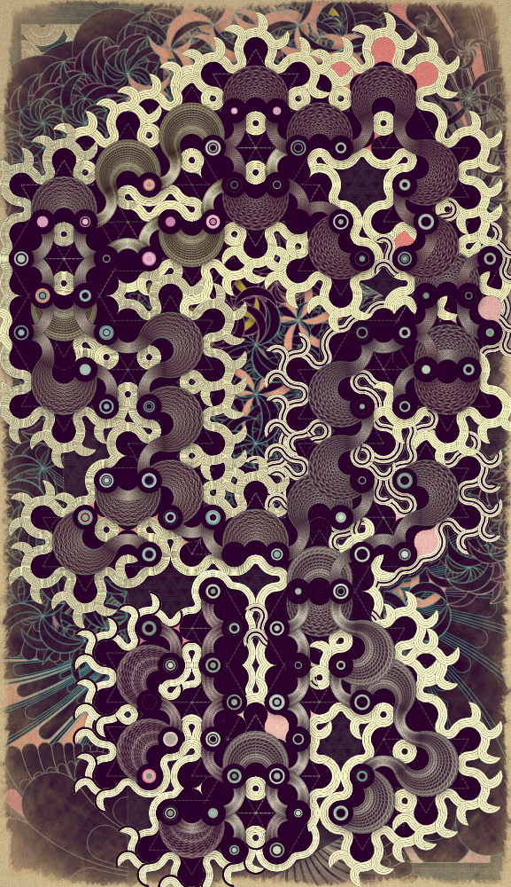 Quasi Dragon Studies #208