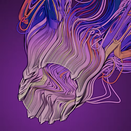 Hyperscopic #62