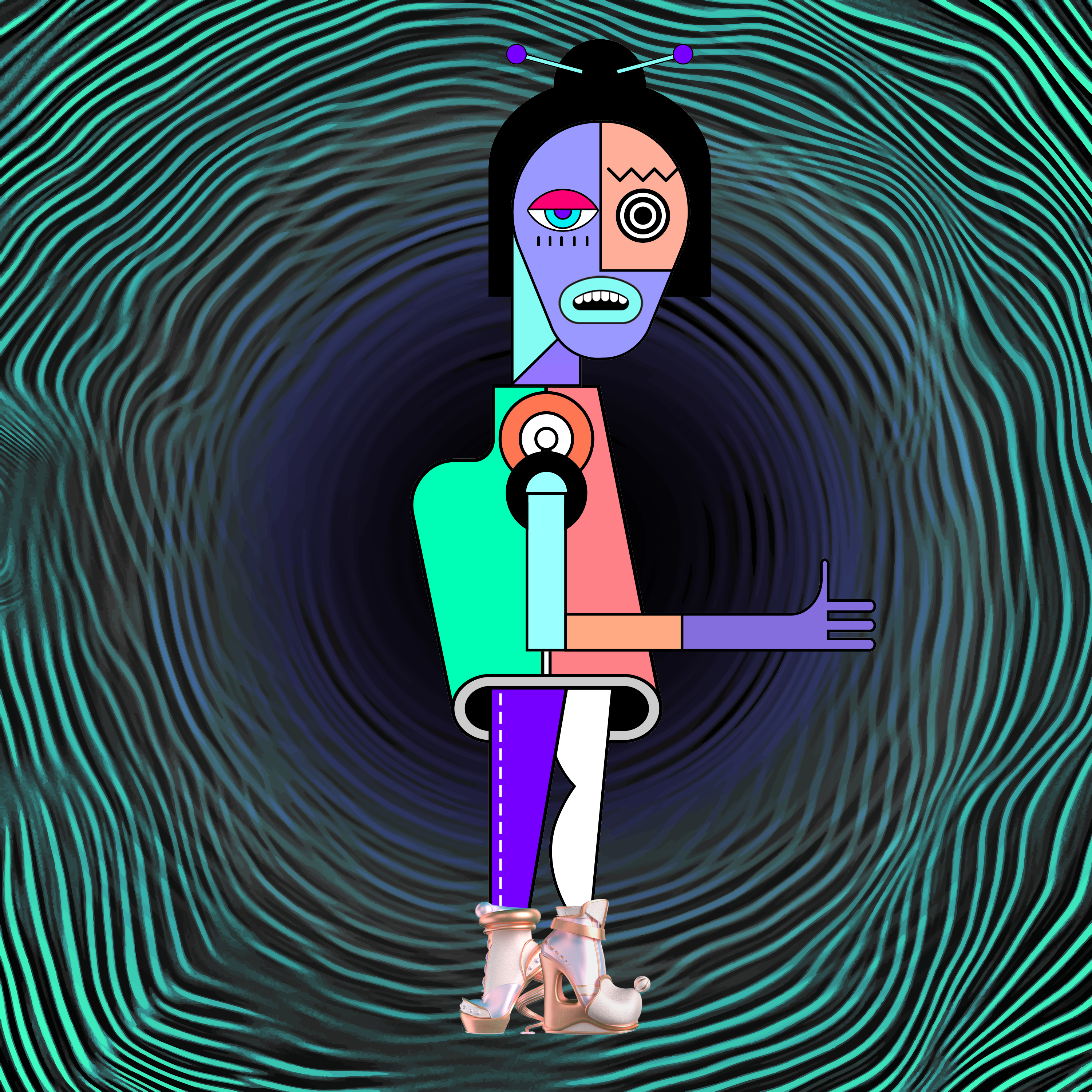 NFT Image