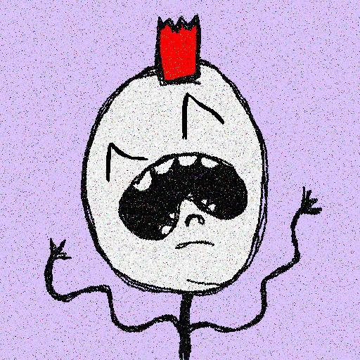 Derage #2965