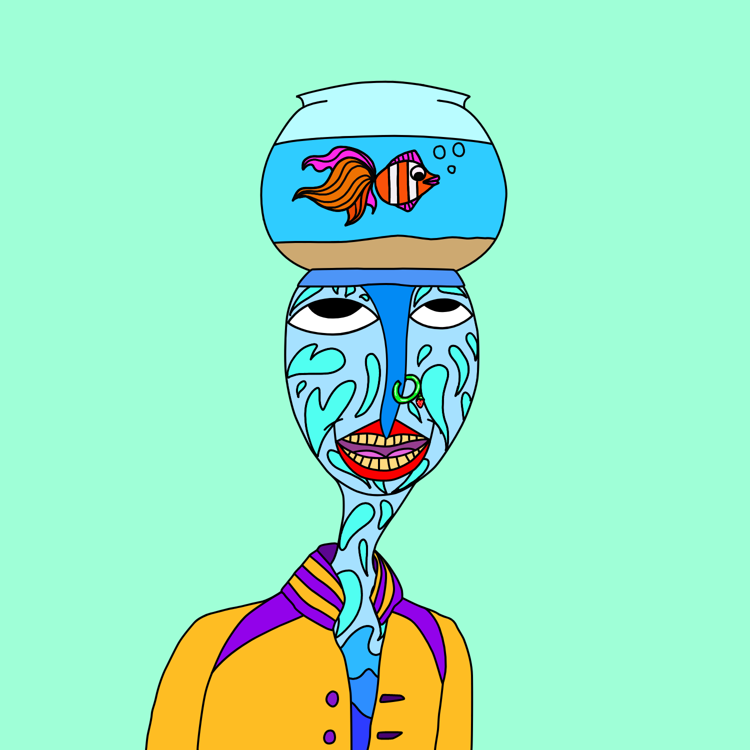 NFT Image