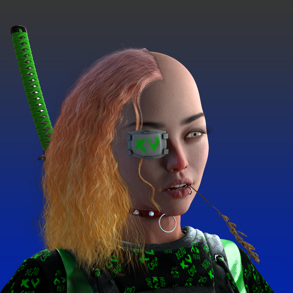 NFT Image