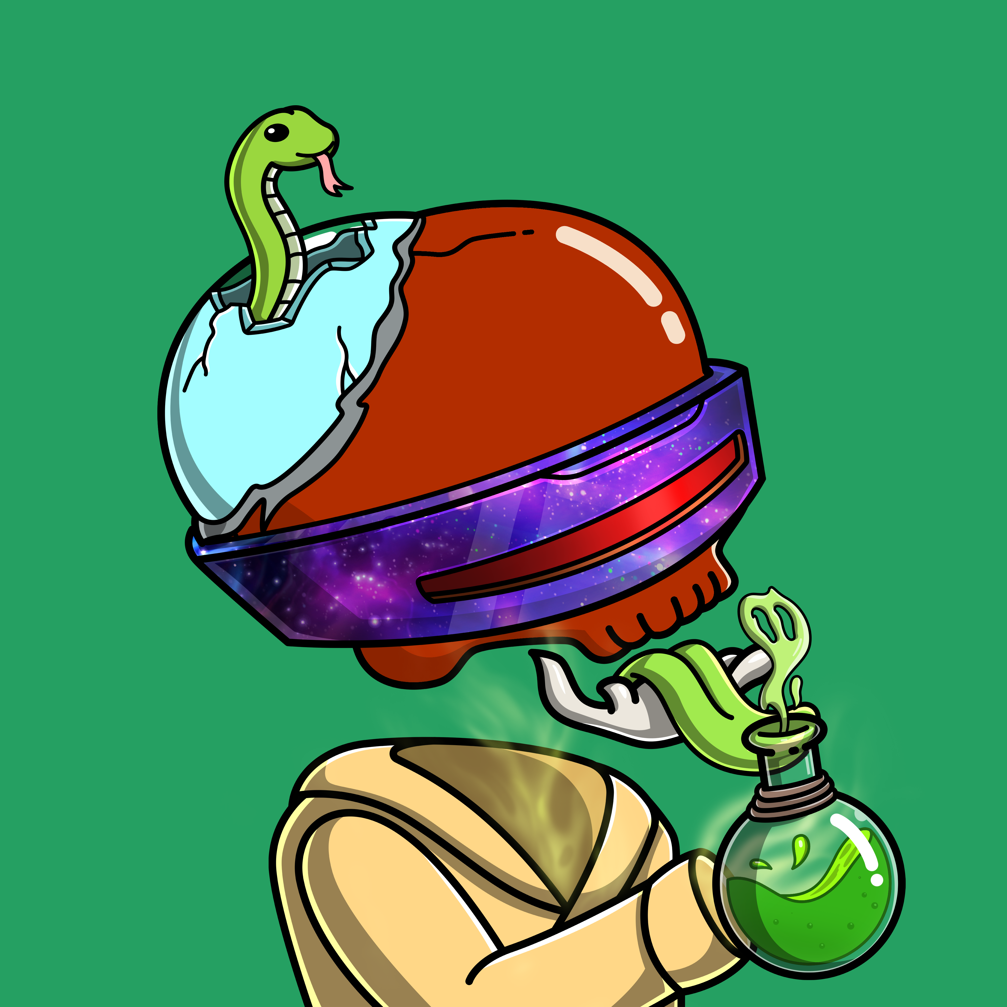 NFT Image