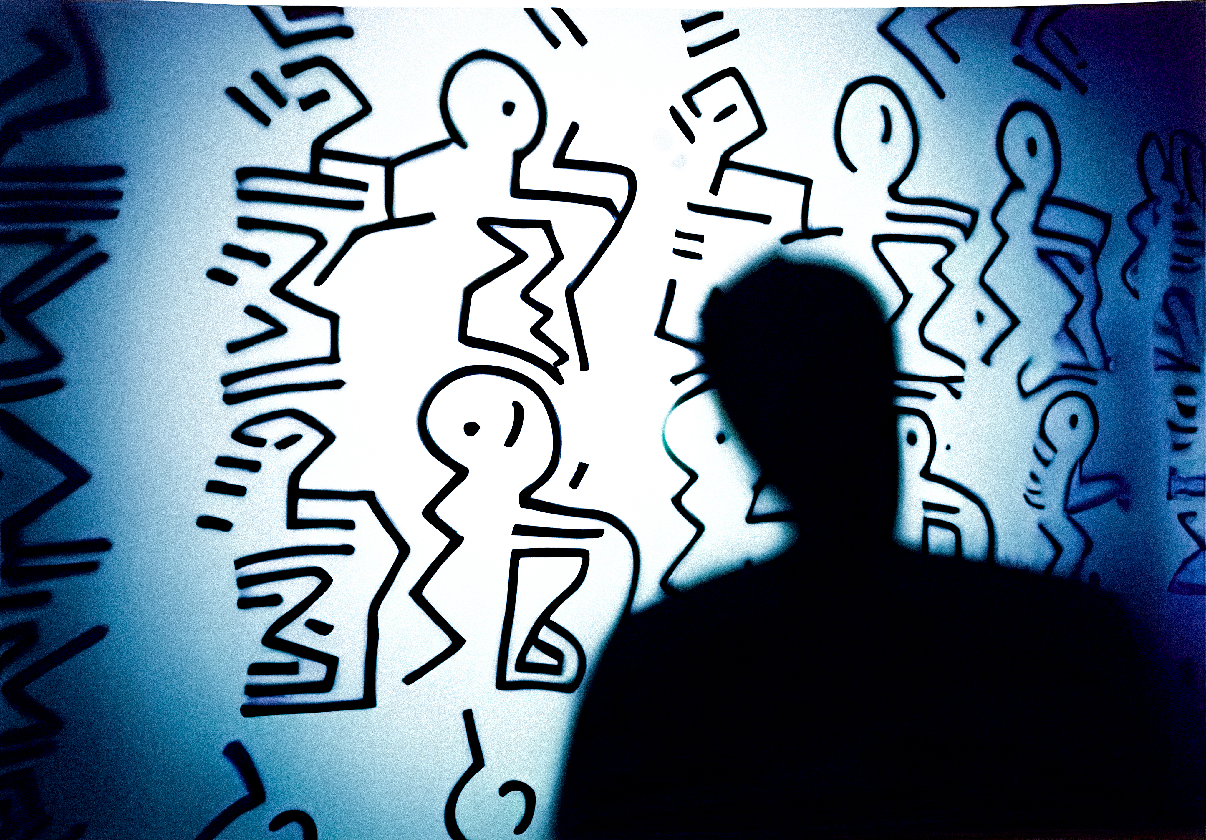 Untitled (For myself)