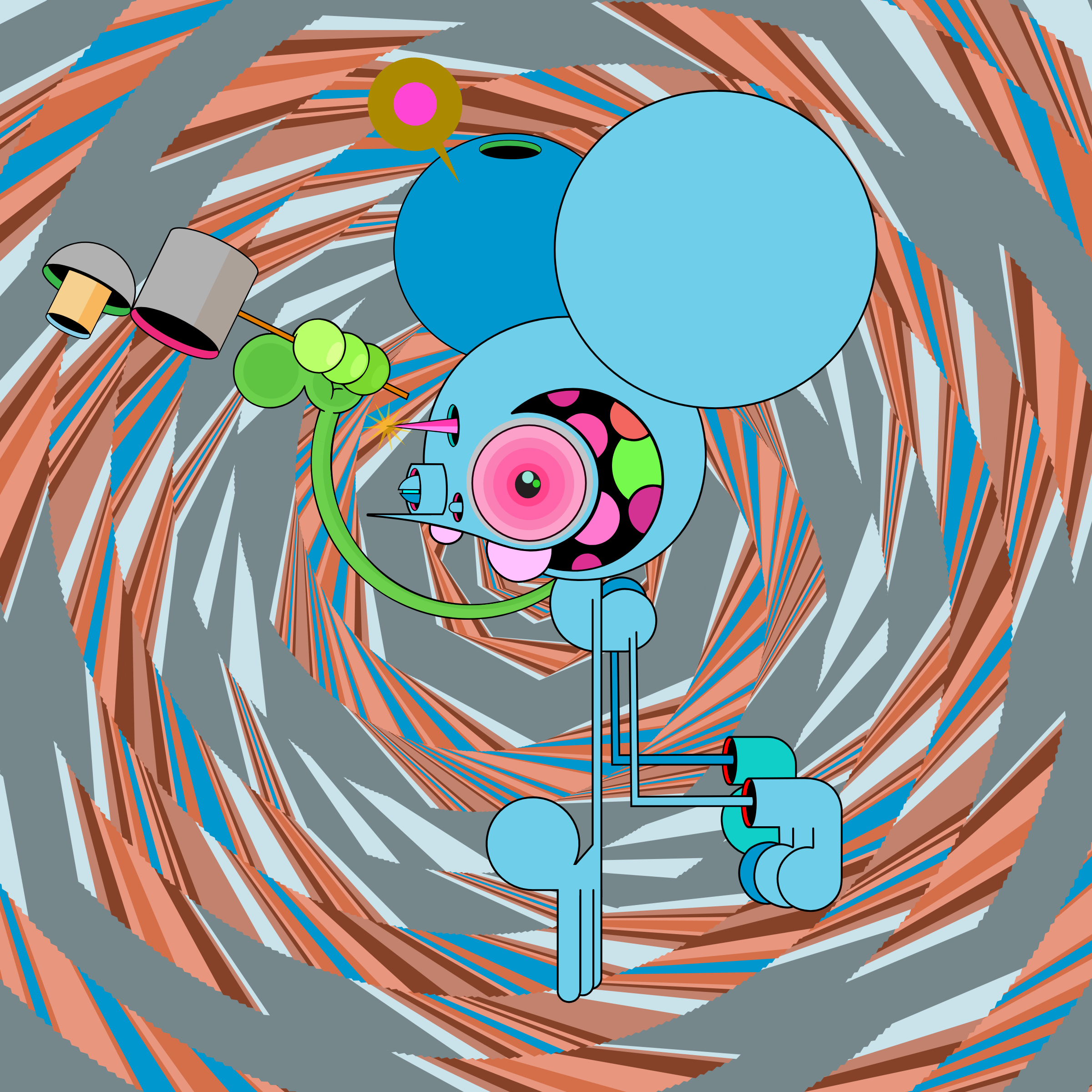 NFT Image