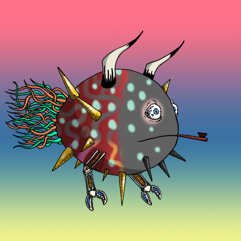 NFT Image