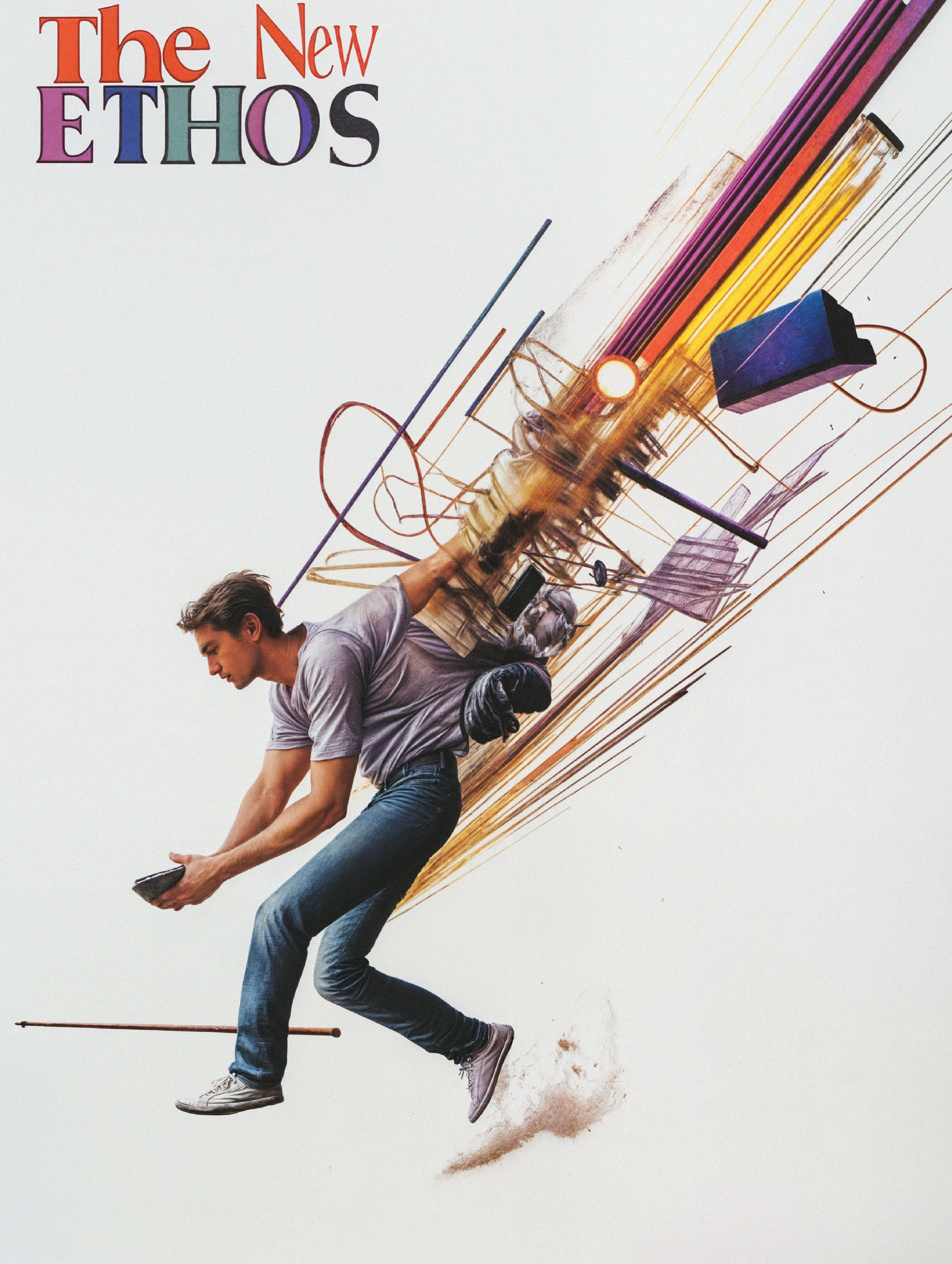 Issues #340 - Stretched Thin