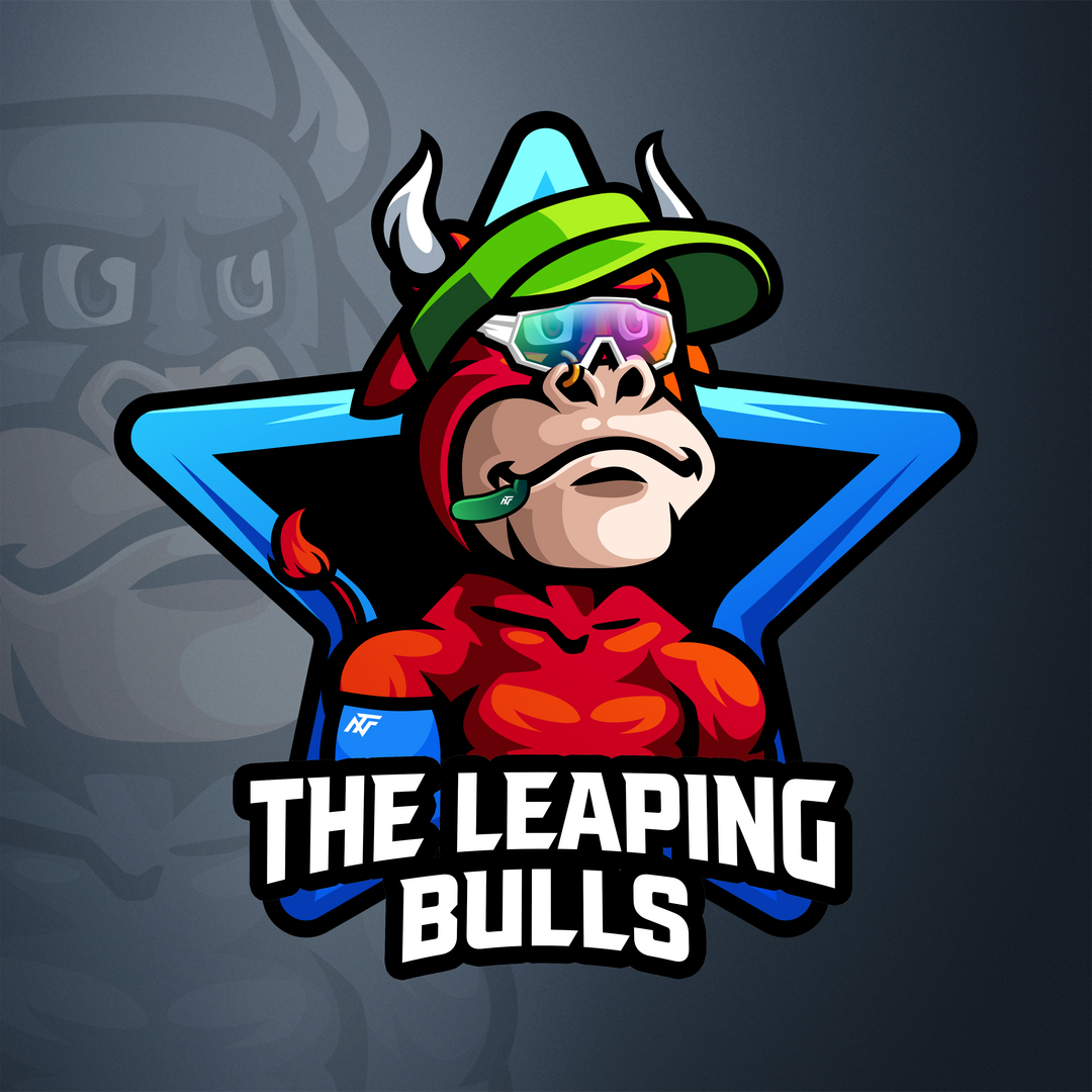 The Leaping Bulls