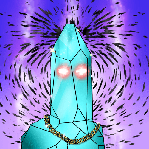 FRACTALZ: Genesis #420