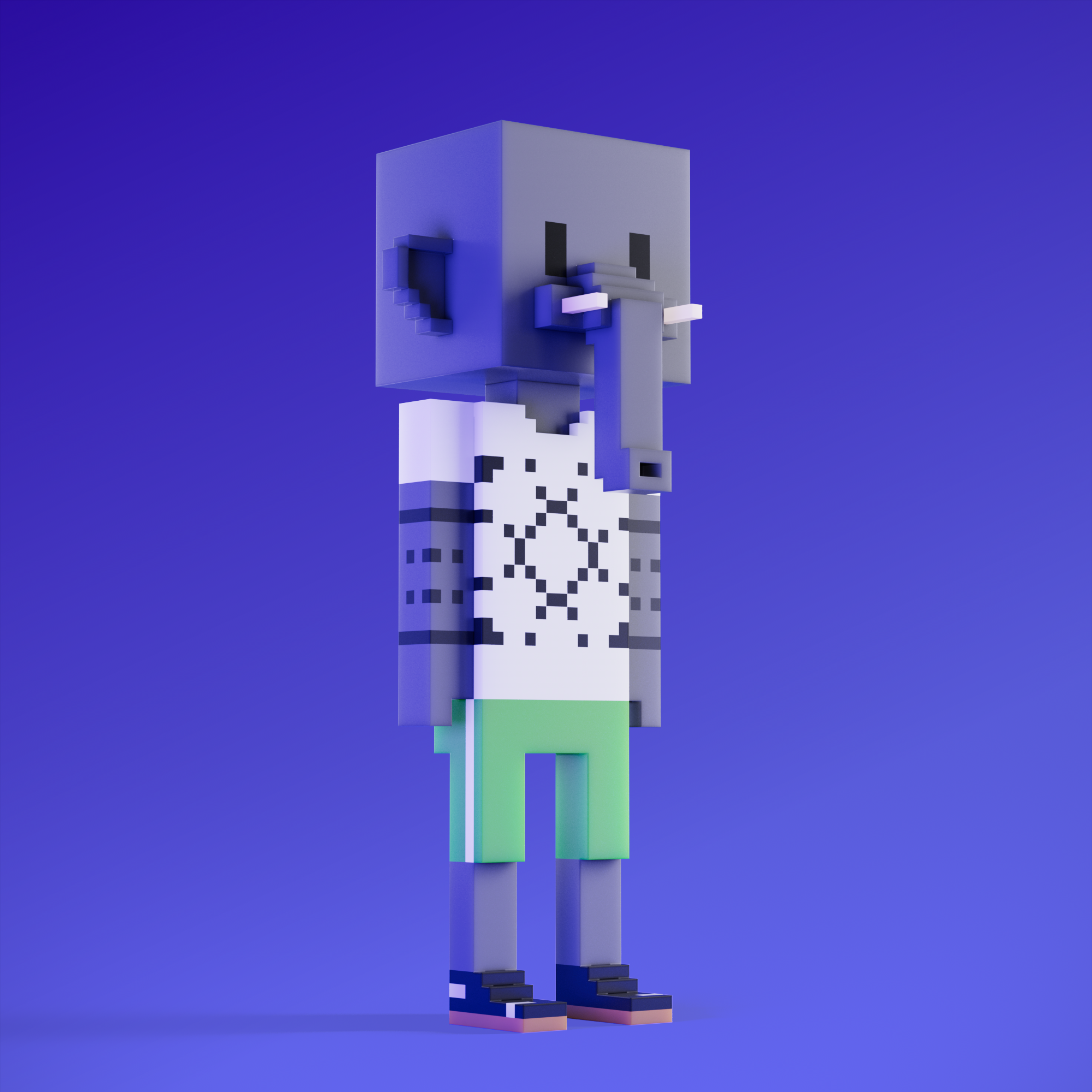 Meebit #11796