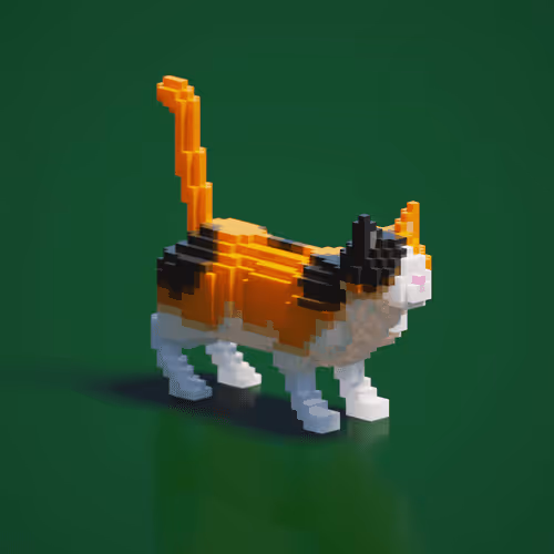 Mike Cat