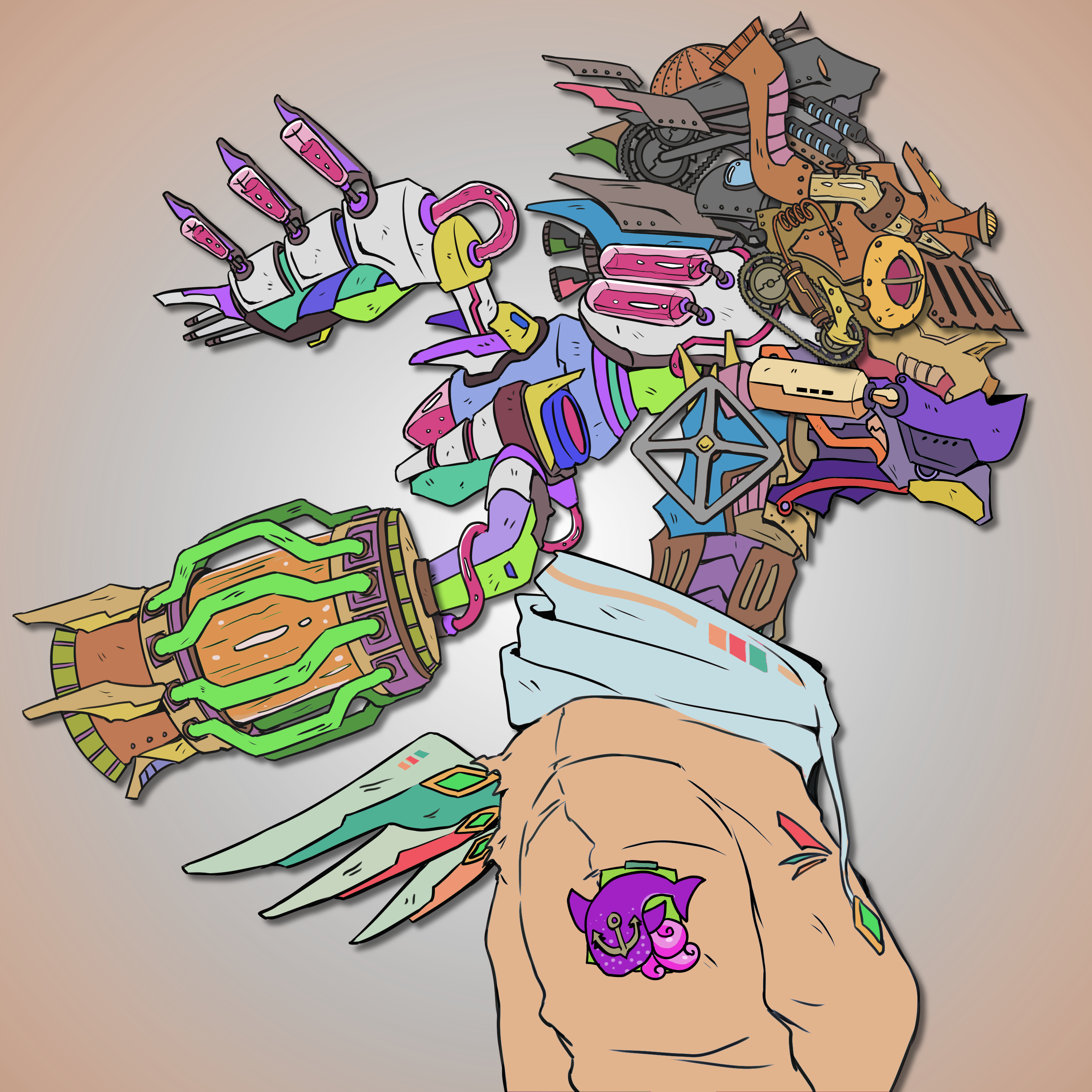 NFT Image
