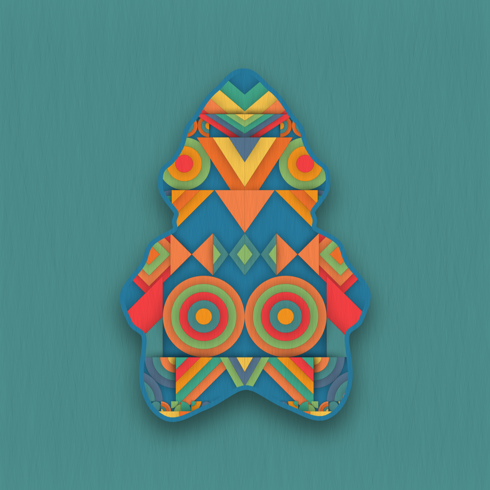 Generativemasks #2300