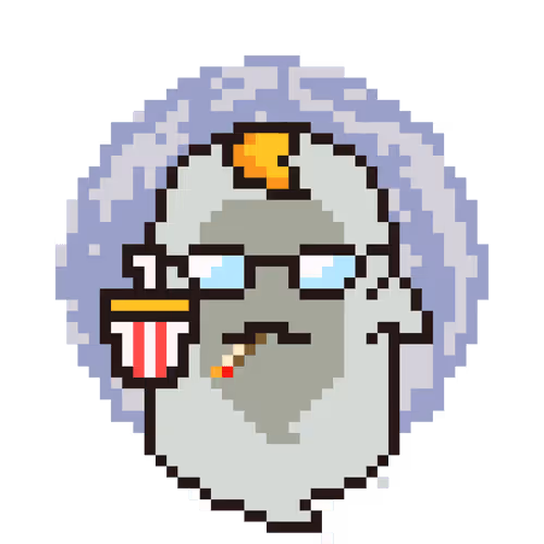CryptoGhost #1516