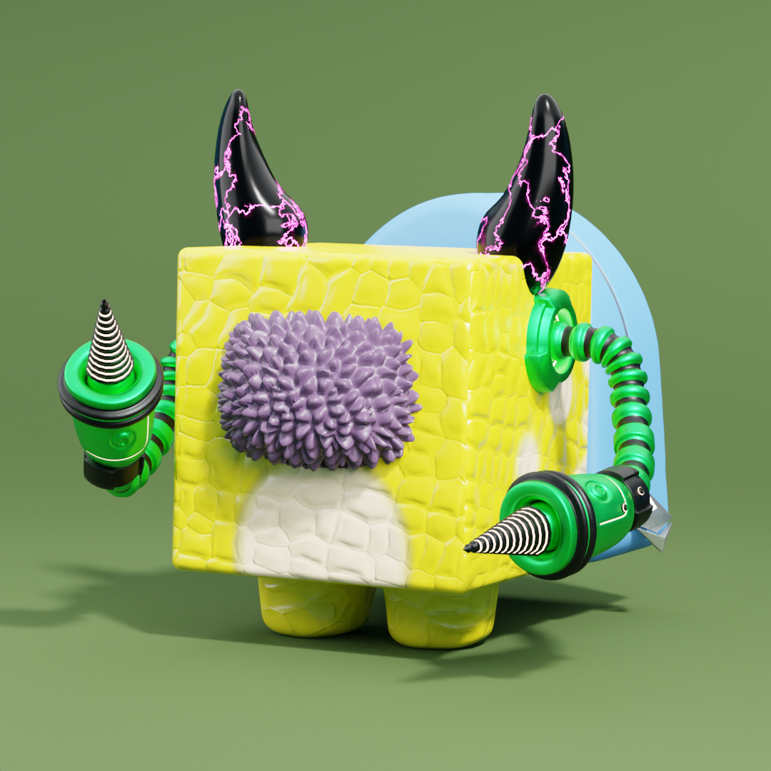 NFT Image