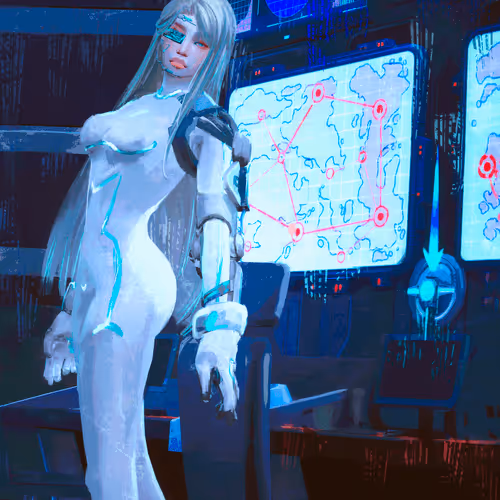 OPERATION - I T E R A T I O N 