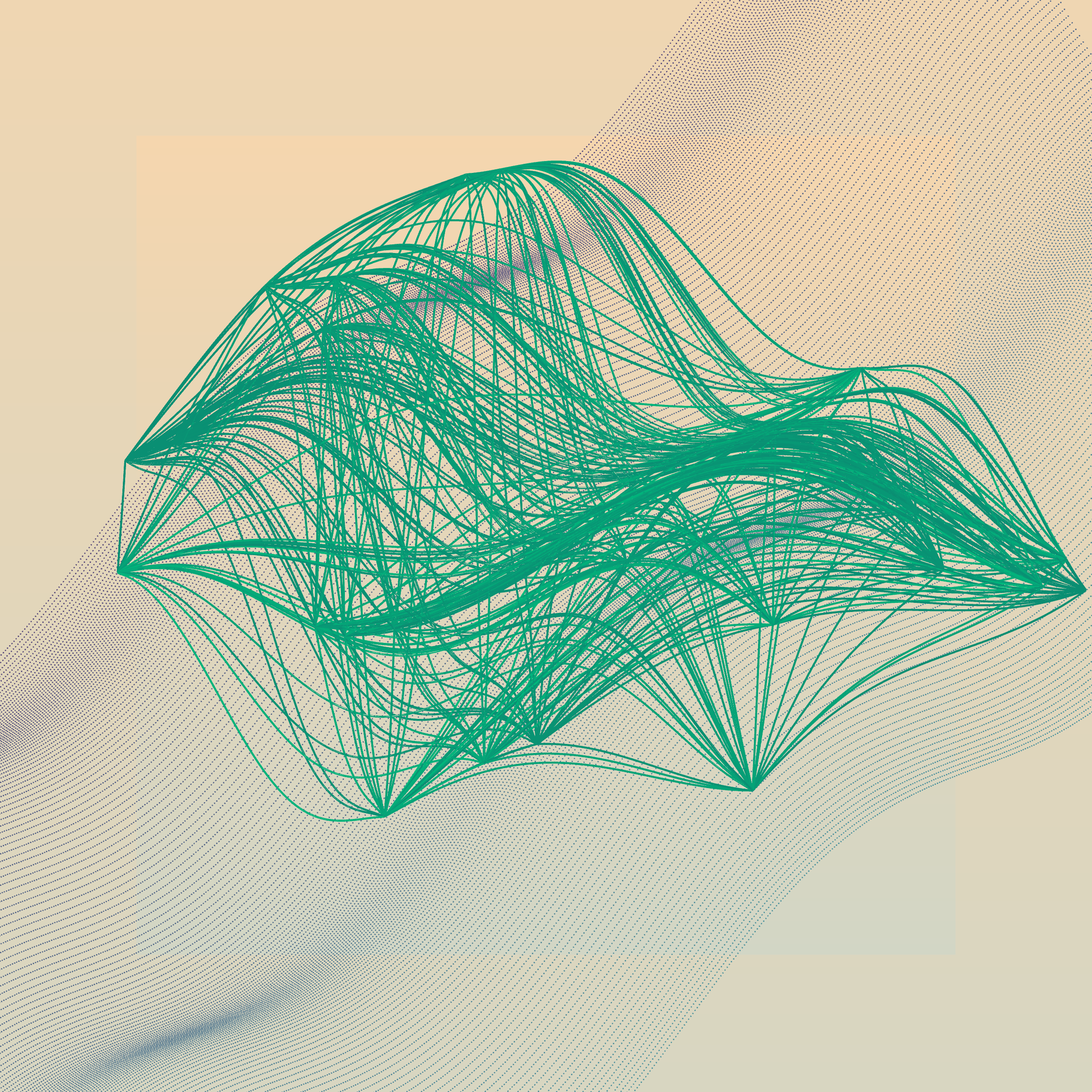 LeWitt Generator Generator #236