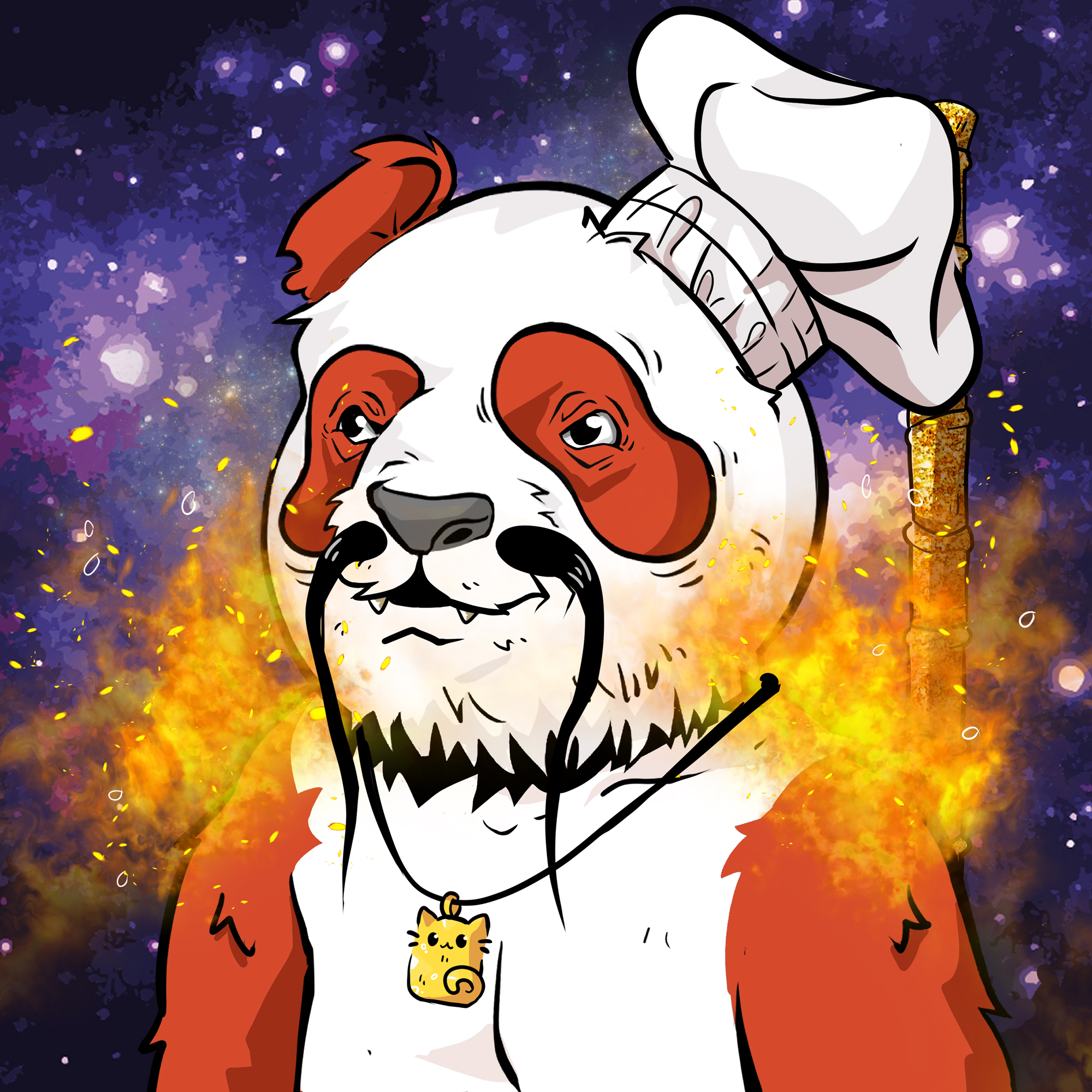 Panda #3334