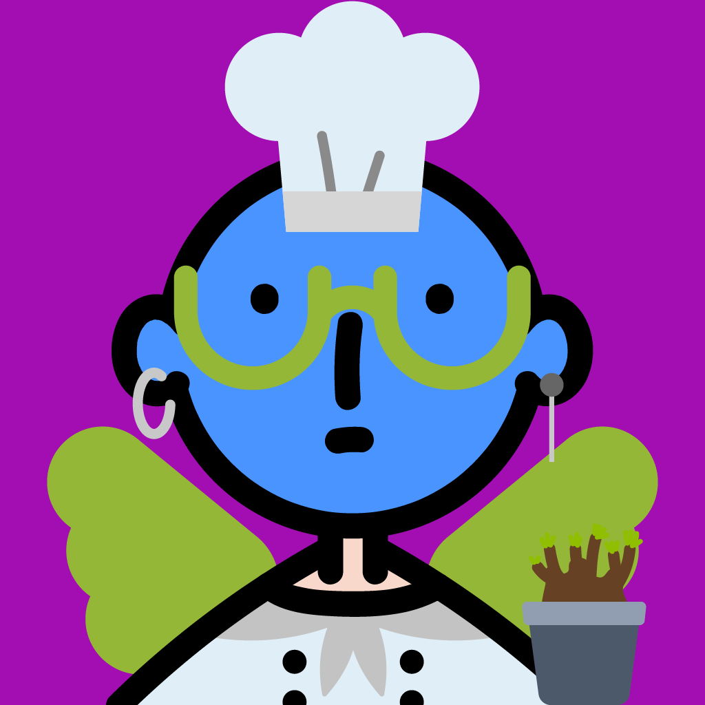 The Genesis RSS3 Avatar NFT #435