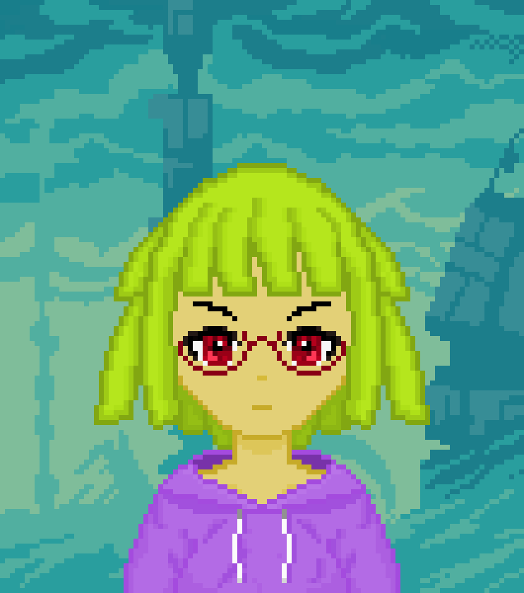 Suki #2327